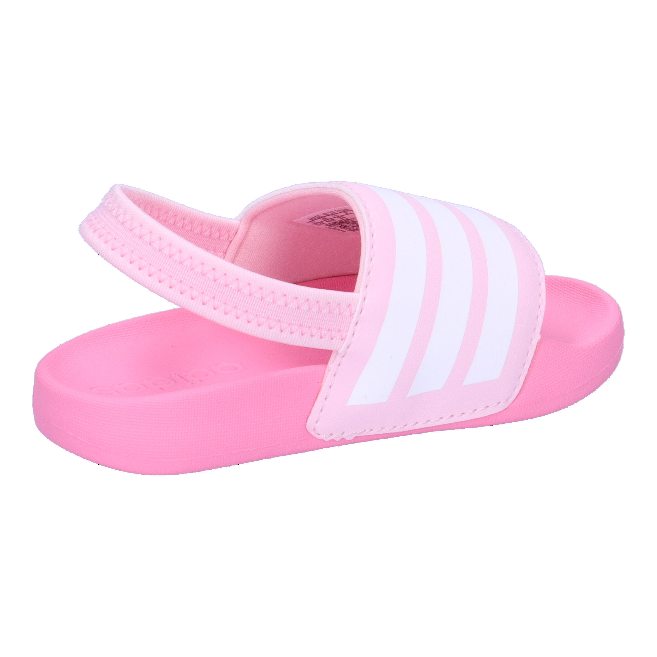 Chancla Adilette Estrap (Bebé) 15/15