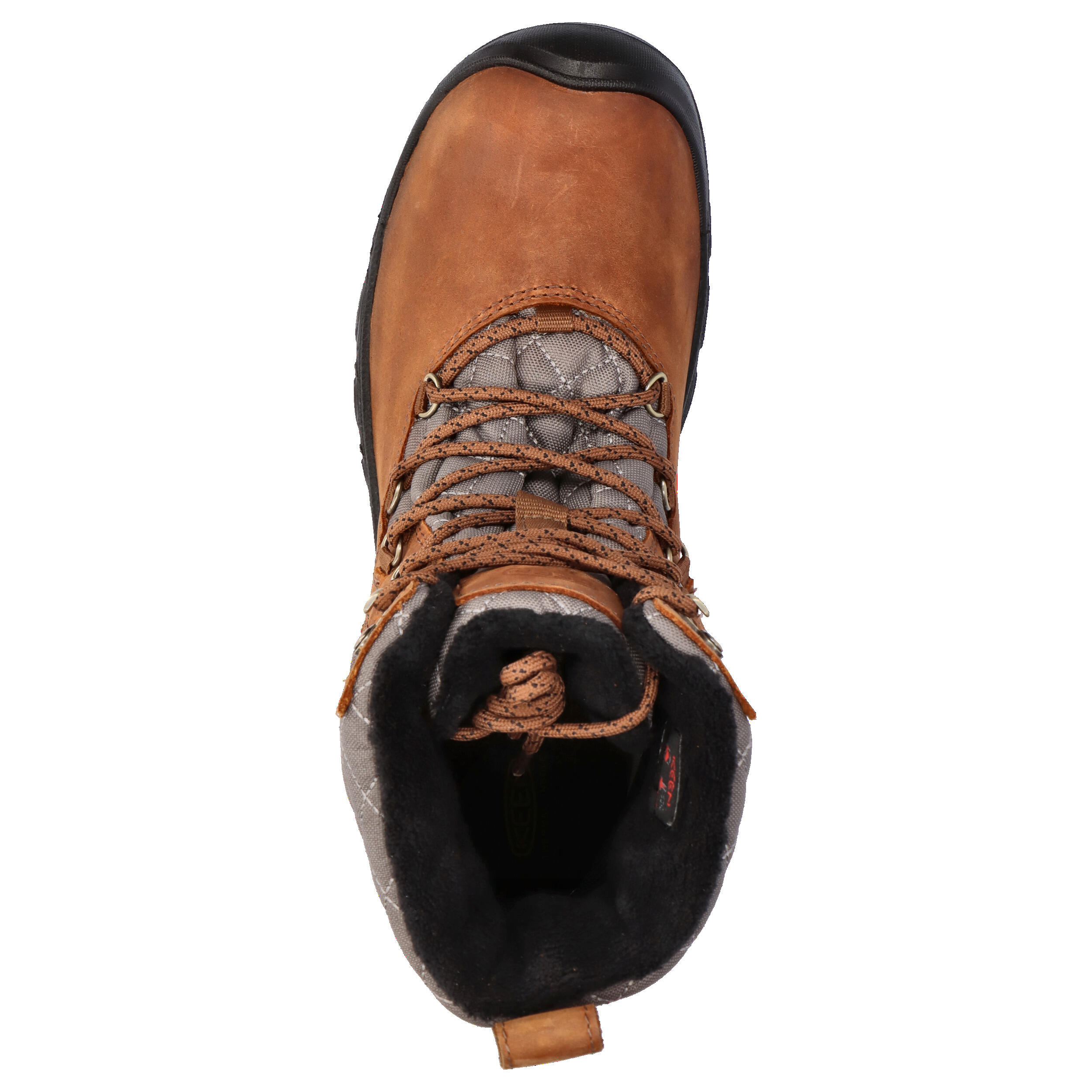 Keen Damen Winterstiefel GRETA BOOT II WP W 5/15
