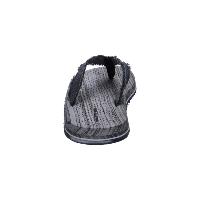 Slapi barbati Skechers Tantric - Fritz, Negru