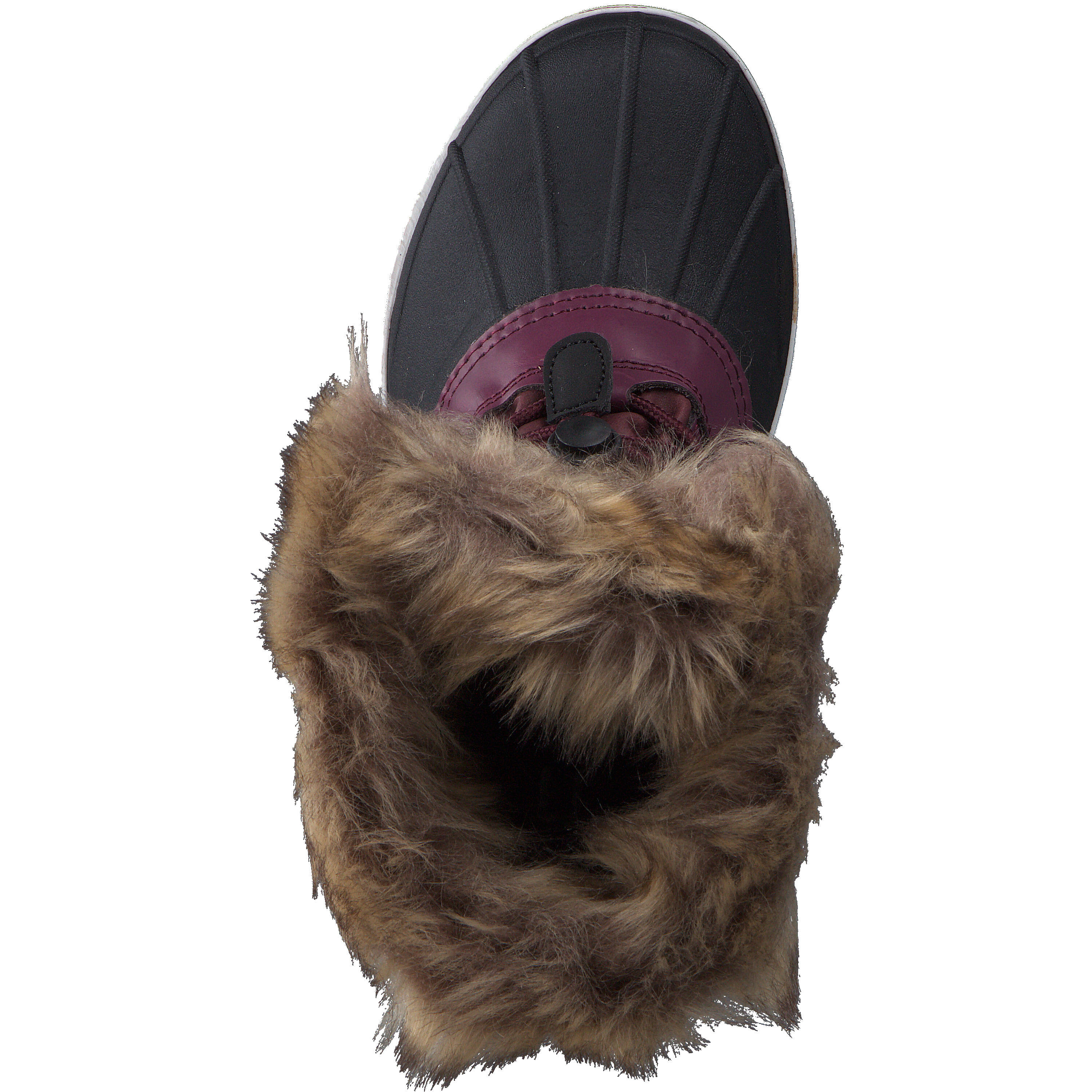 Śniegowce dziecięce CMP Anthilian Snowboots Wp 5/15