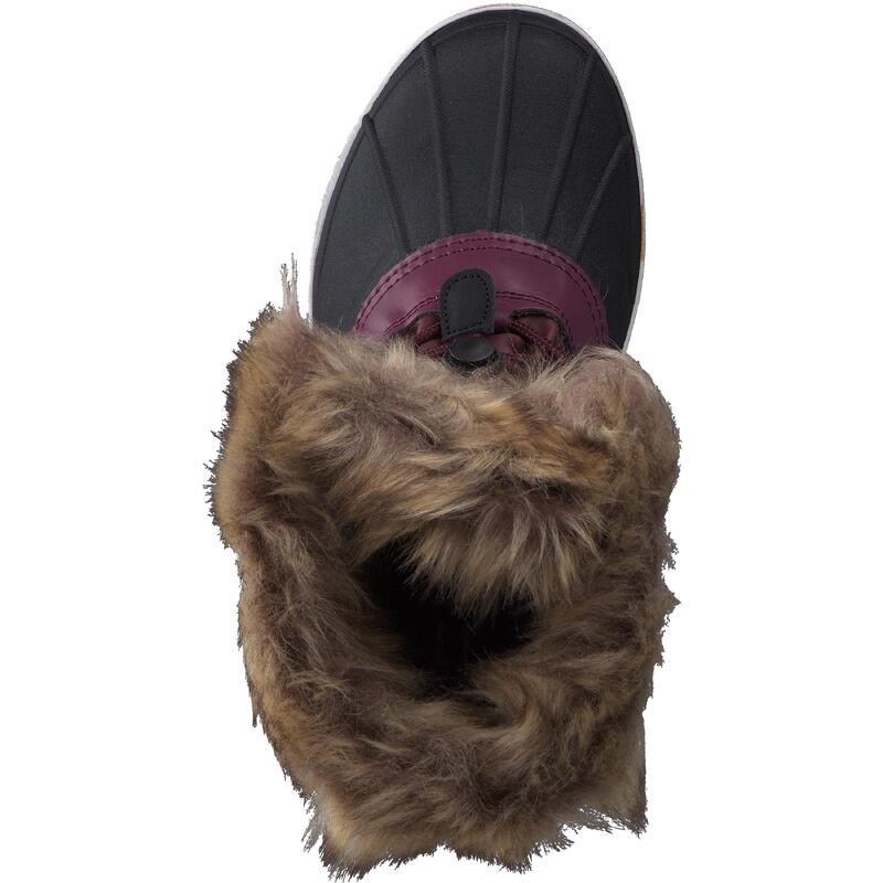Cizme de zapada pentru copii CMP Anthilian Snowboots Wp