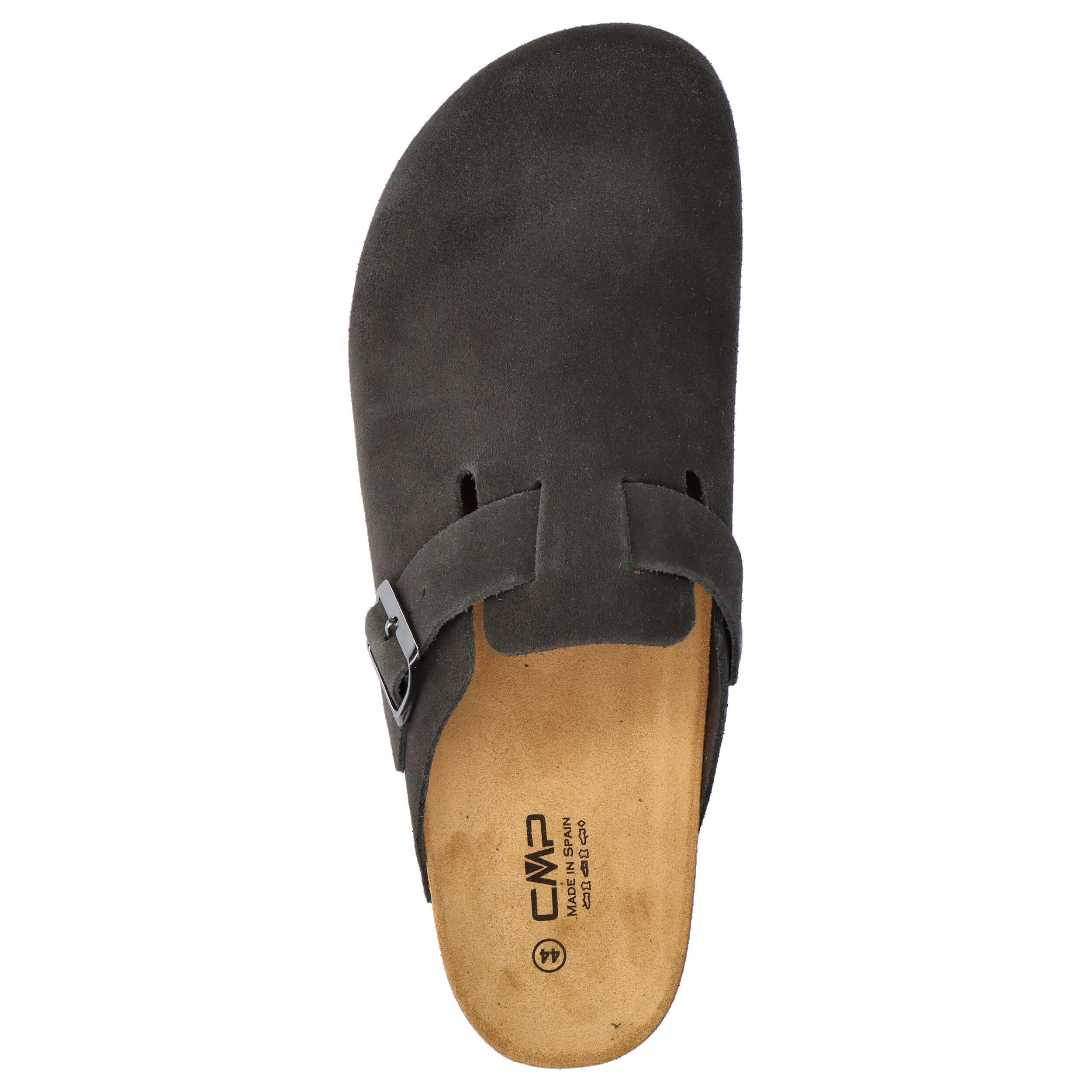 CMP Zapatos informales 3Q89547-Q929 CMP Navarro 5/15