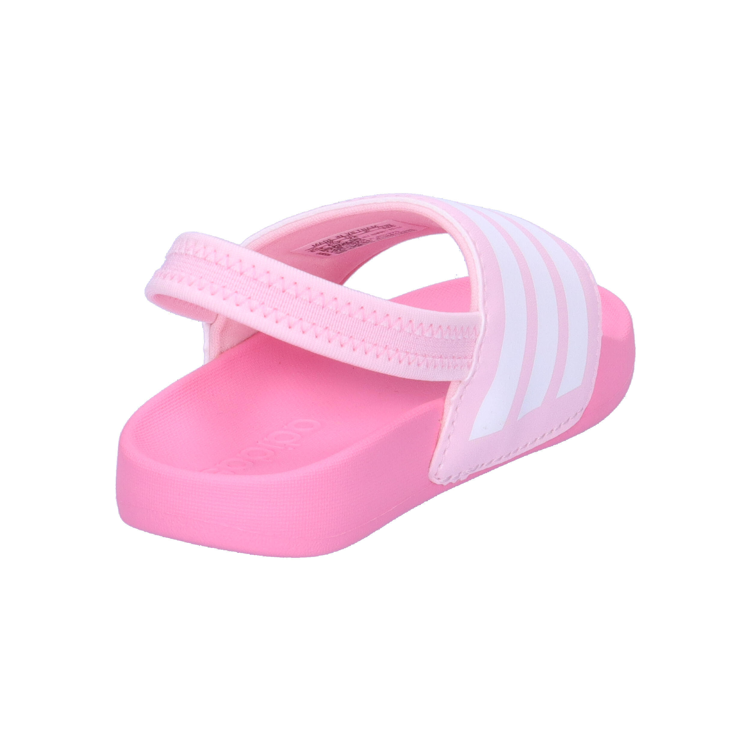 Chancla Adilette Estrap (Bebé) 14/15