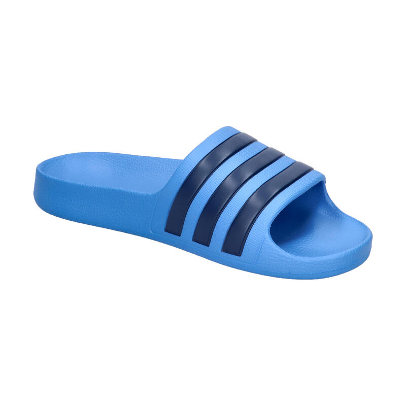 Șlapi Adilette Aqua pentru copii