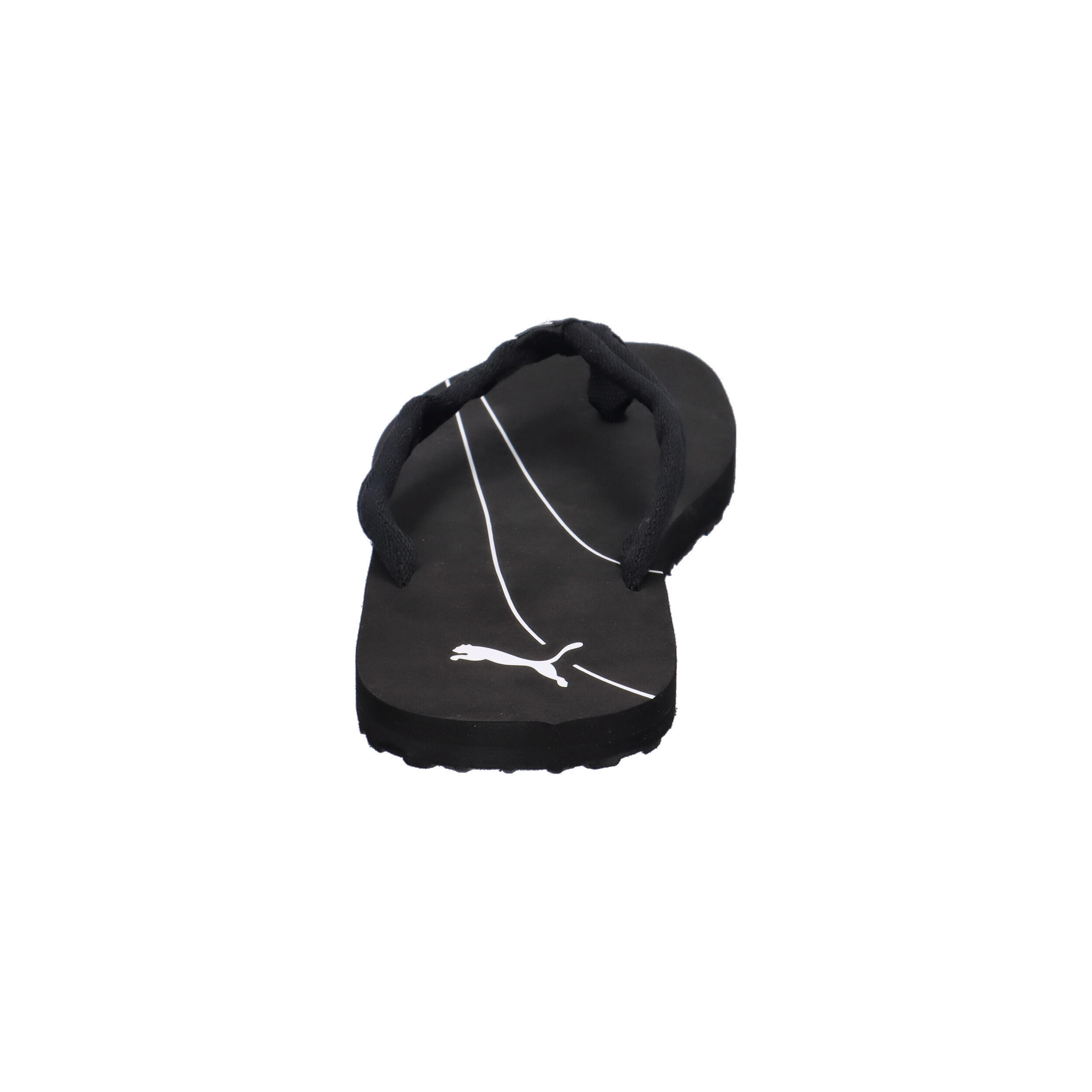 Ohrfeigen Puma Epic Flip V3, Schwarz, Unisex 13/15