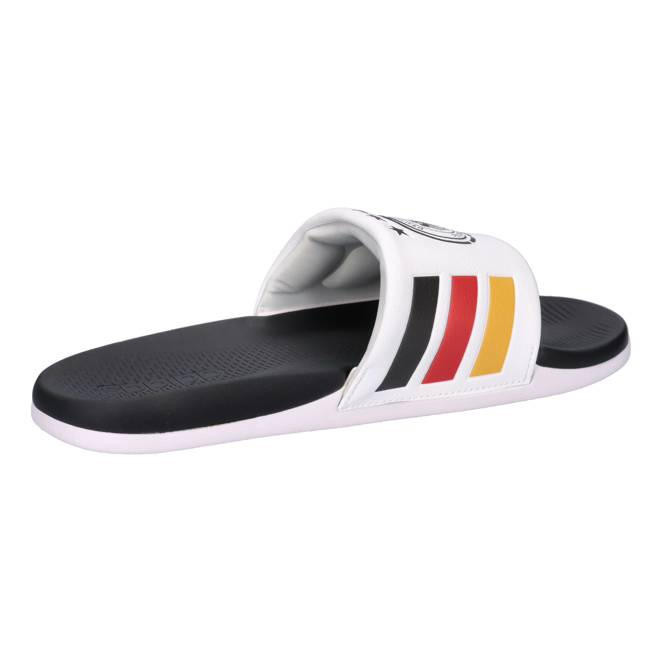 Adilette Comfort 2.0 Deutschland Badeschlappen 15/15