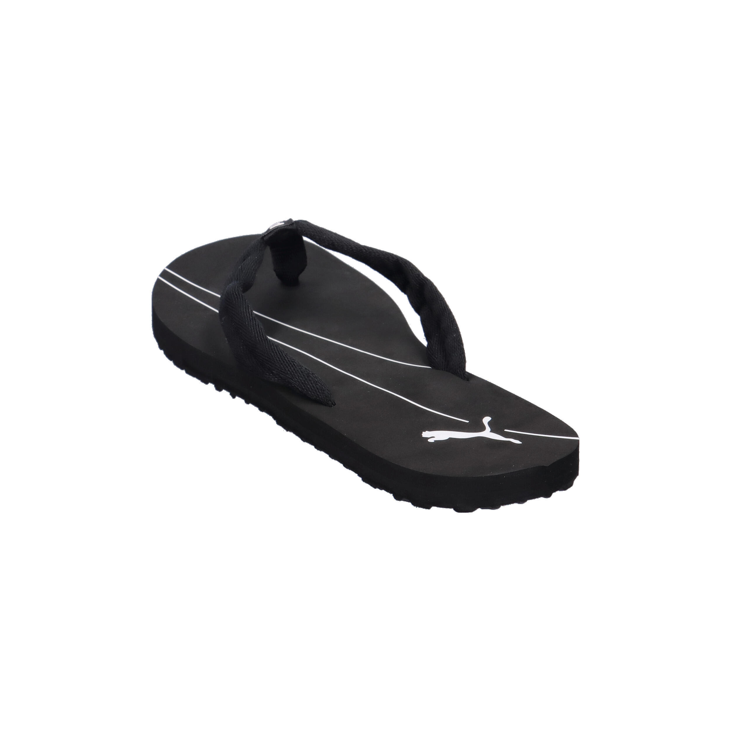 Ohrfeigen Puma Epic Flip V3, Schwarz, Unisex 12/15