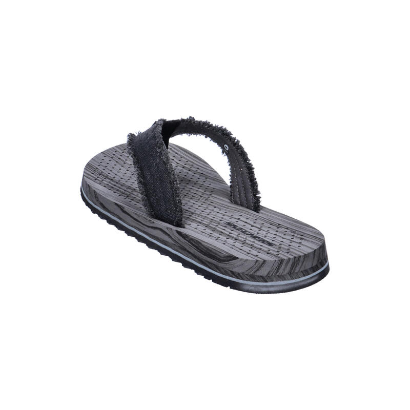 Slapi barbati Skechers Tantric - Fritz, Negru