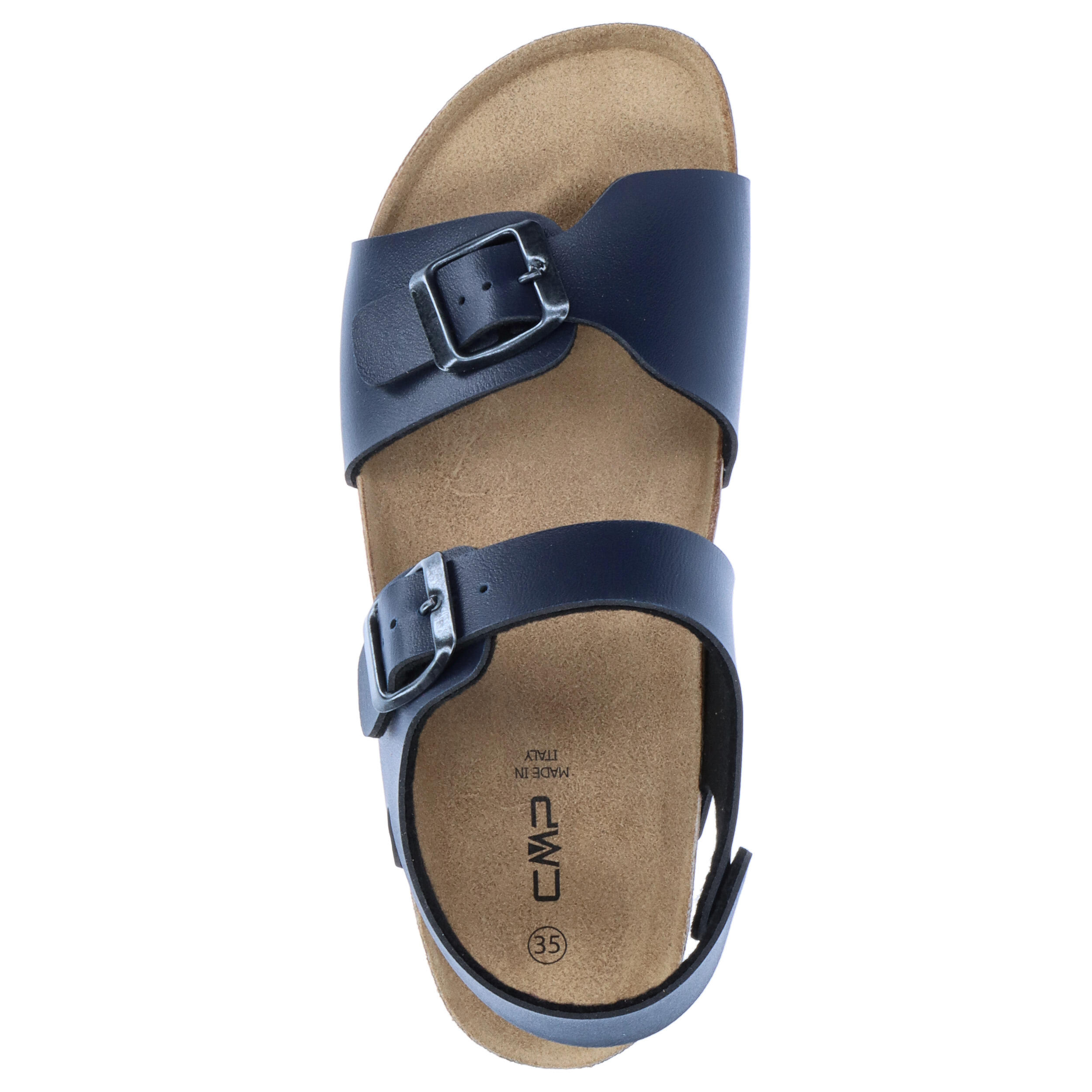 CMP Kinder Sandale KIDS KEIDHA SANDAL 3Q91094 5/15
