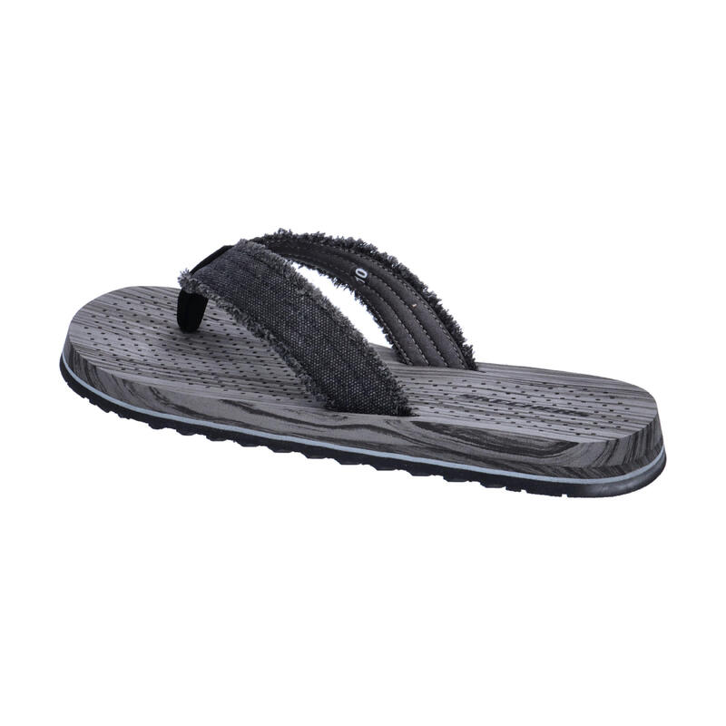 Slapi barbati Skechers Tantric - Fritz, Negru