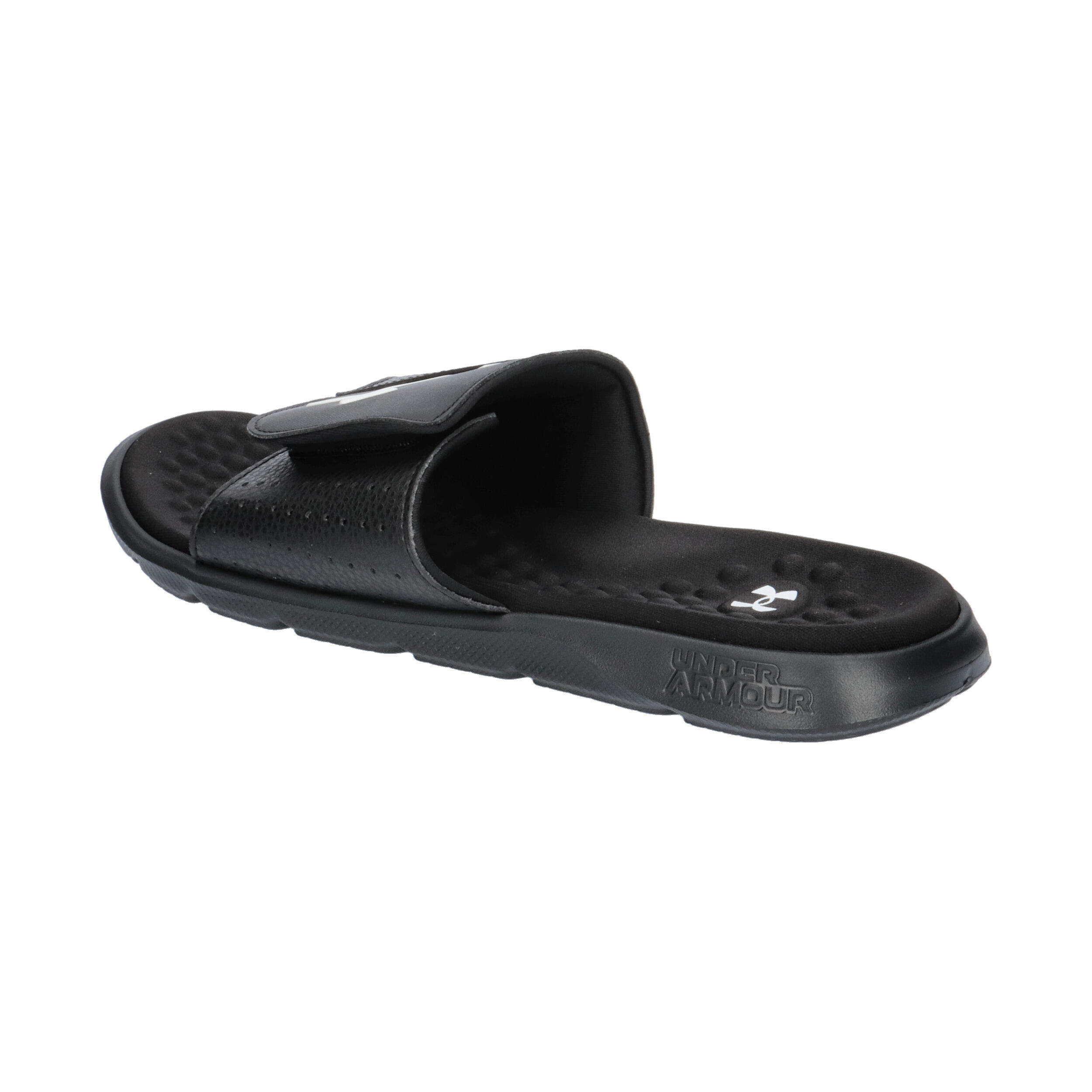 Sandale Under Armour Ignite 7 Noir 11/15