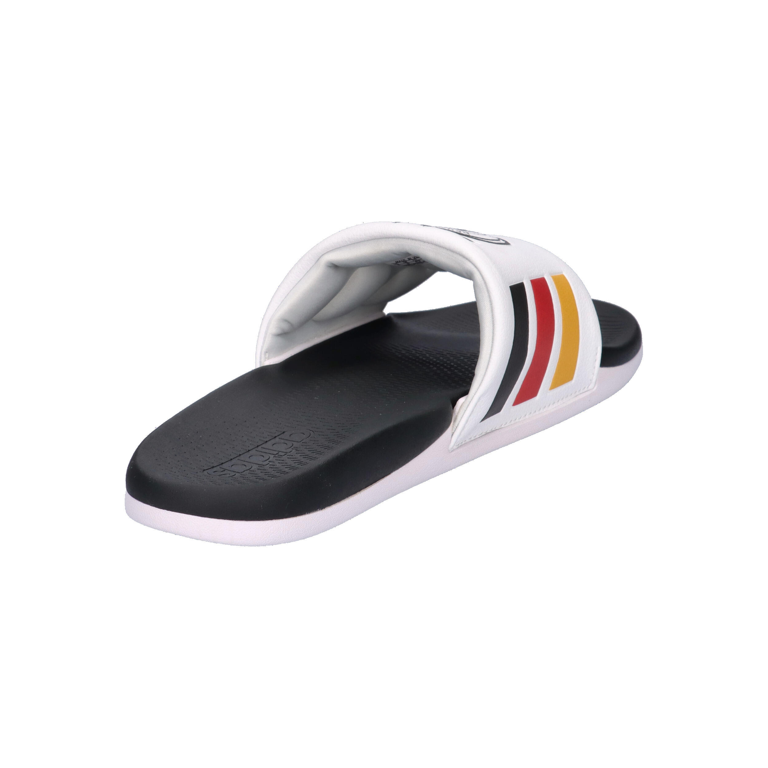 Adilette Comfort 2.0 Deutschland Badeschlappen 14/15