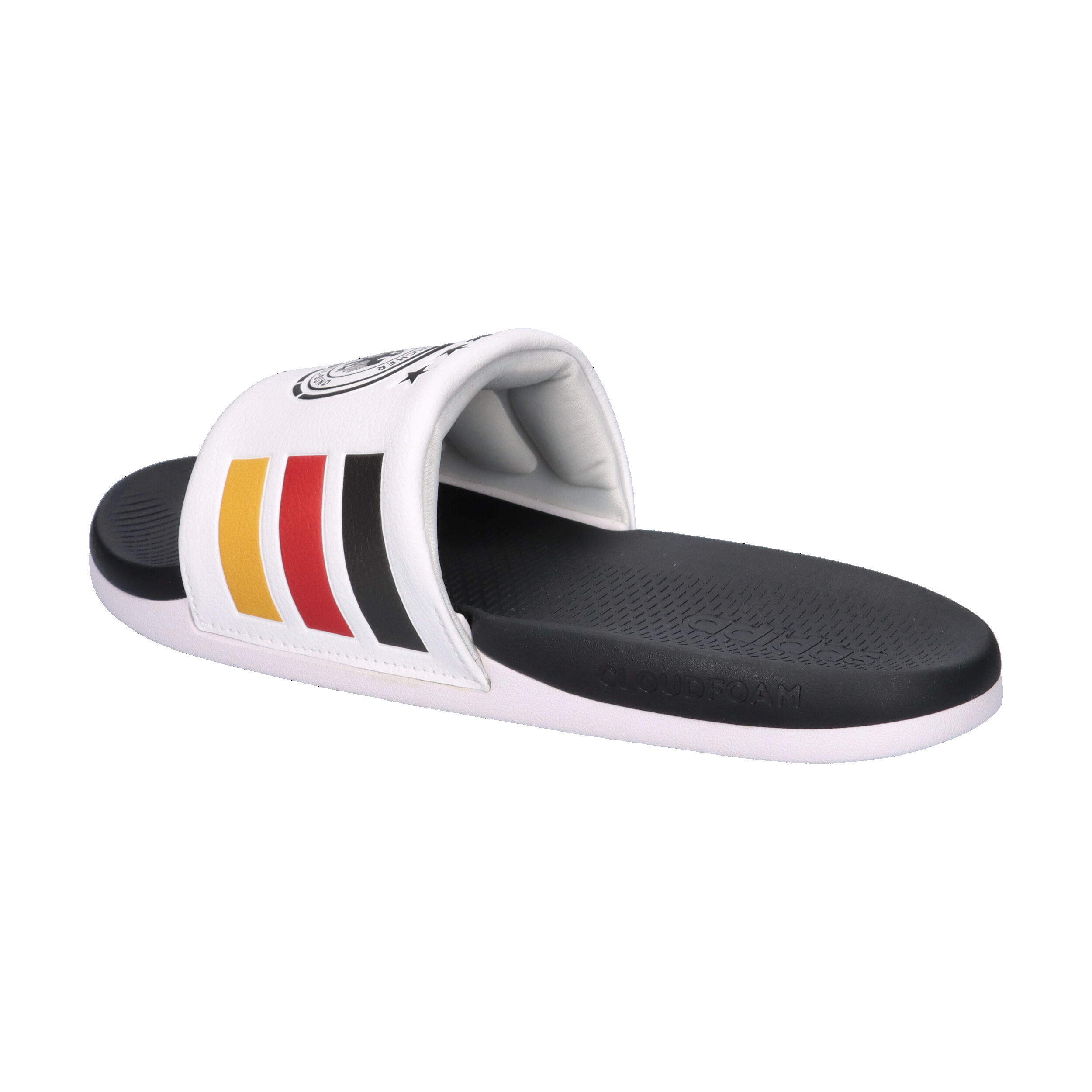 Adilette Comfort 2.0 Deutschland Badeschlappen 11/15