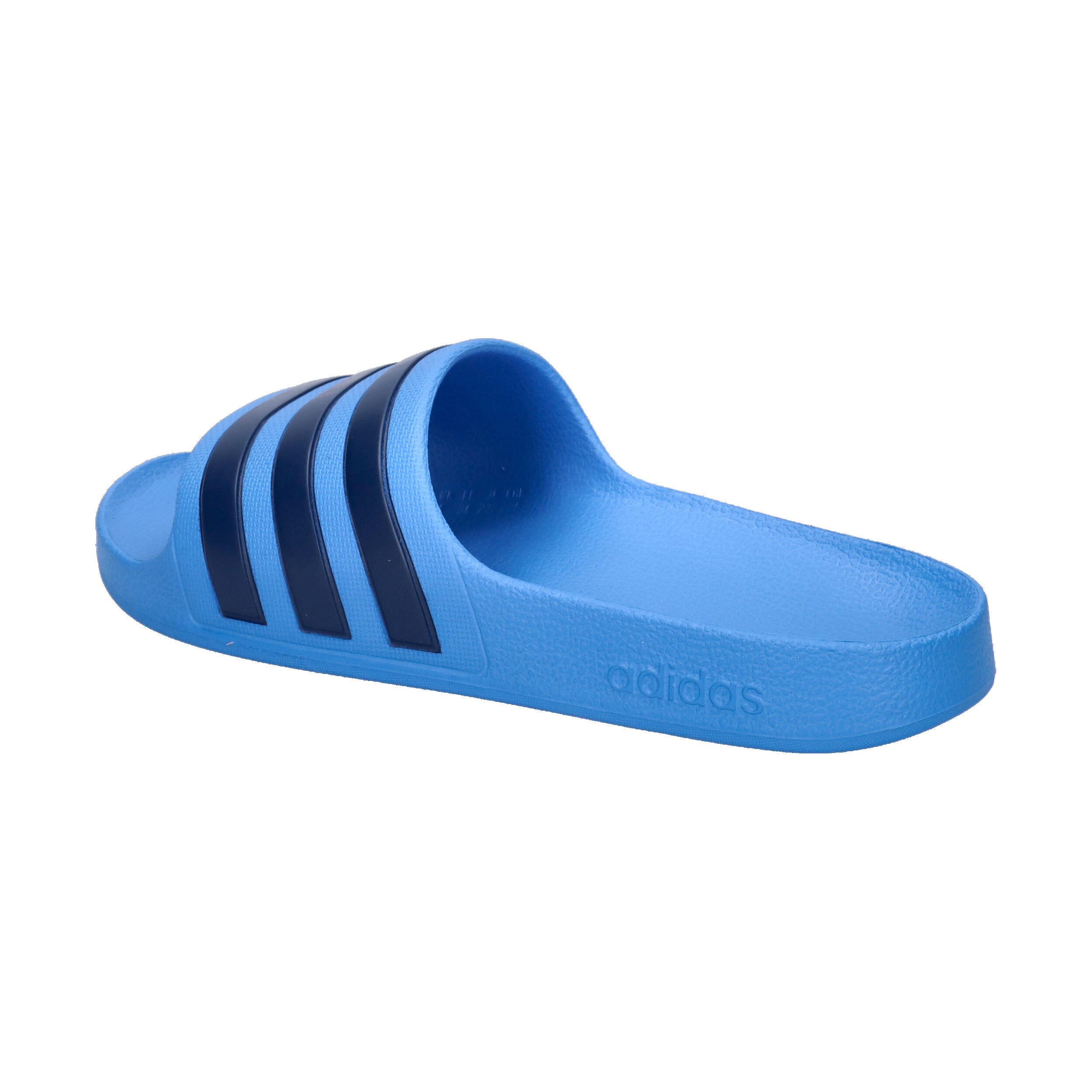 adilette Aqua Badslippers Kids 11/16