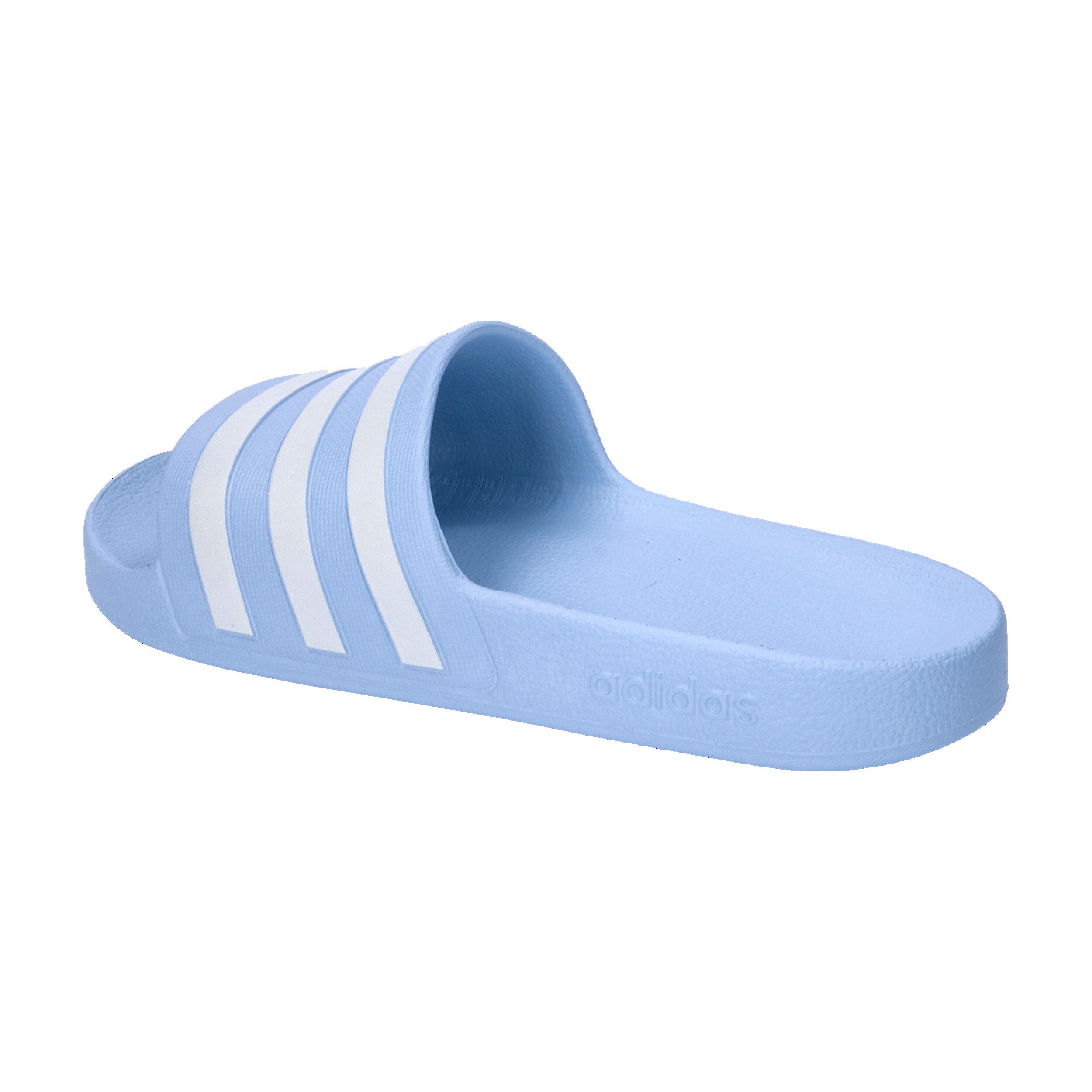 Chinelos Adilette Aqua 11/15