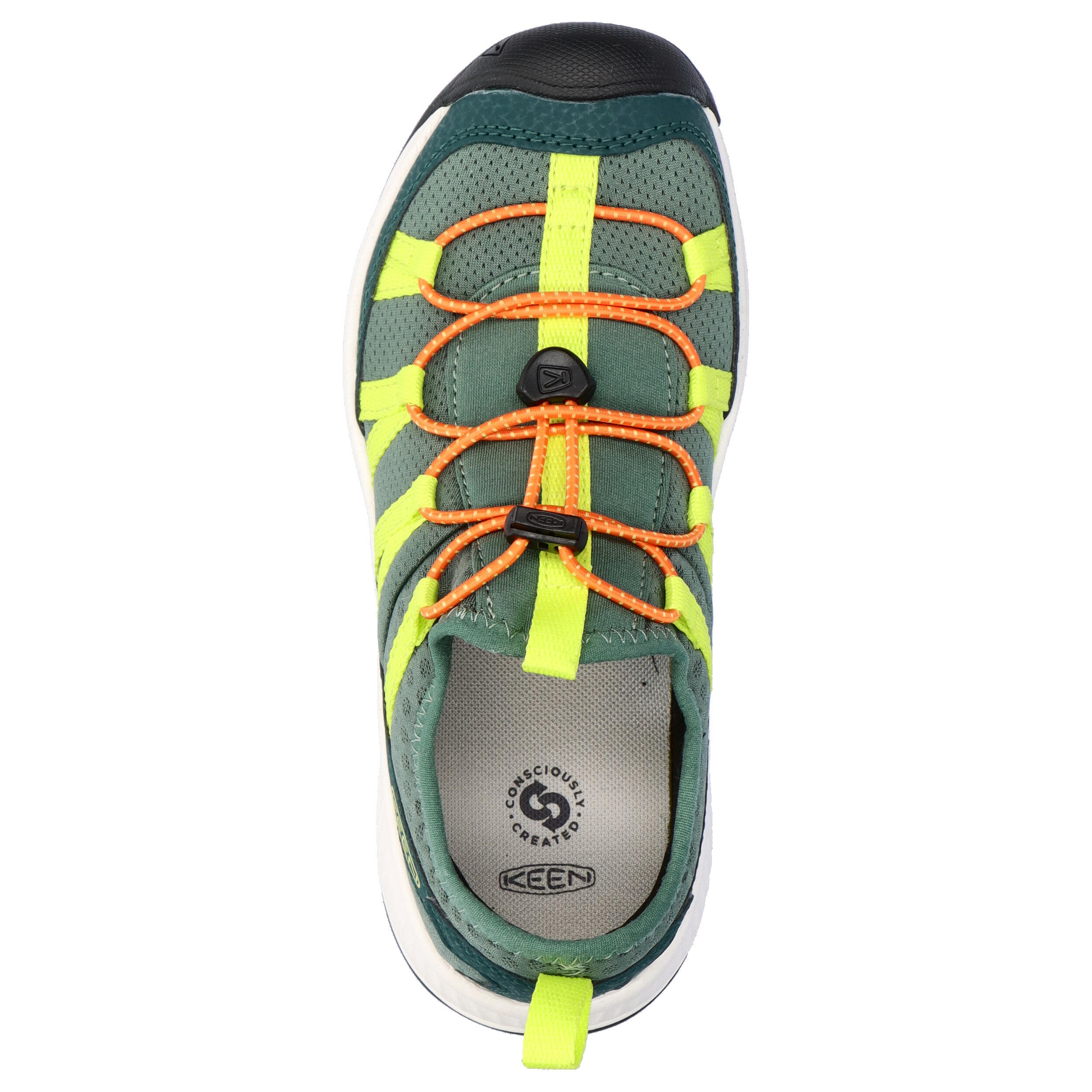 Keen Kinder Sneaker MOTOZOA C 5/15