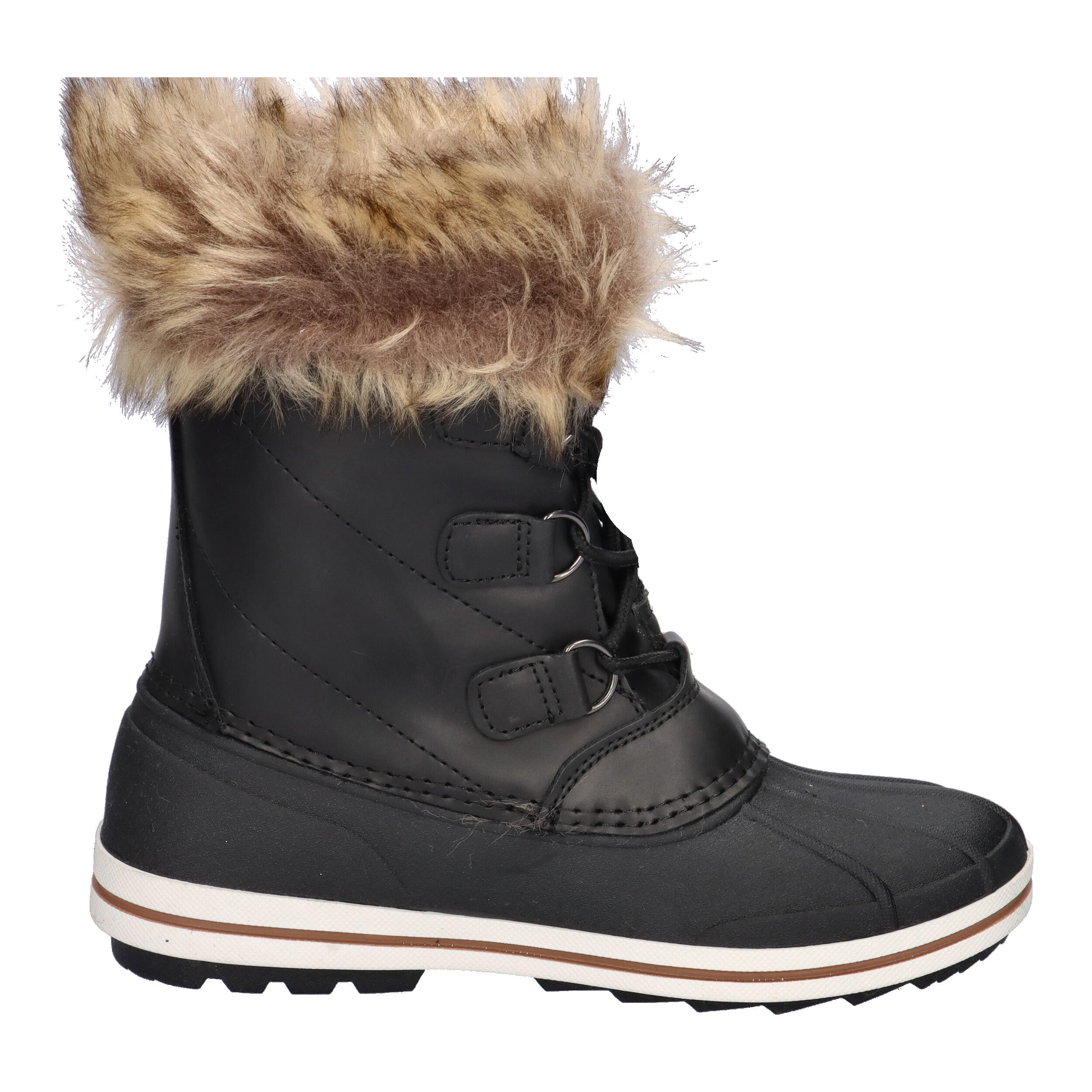 Botas de neve infantis CMP Anthilian Snowboots 7/15
