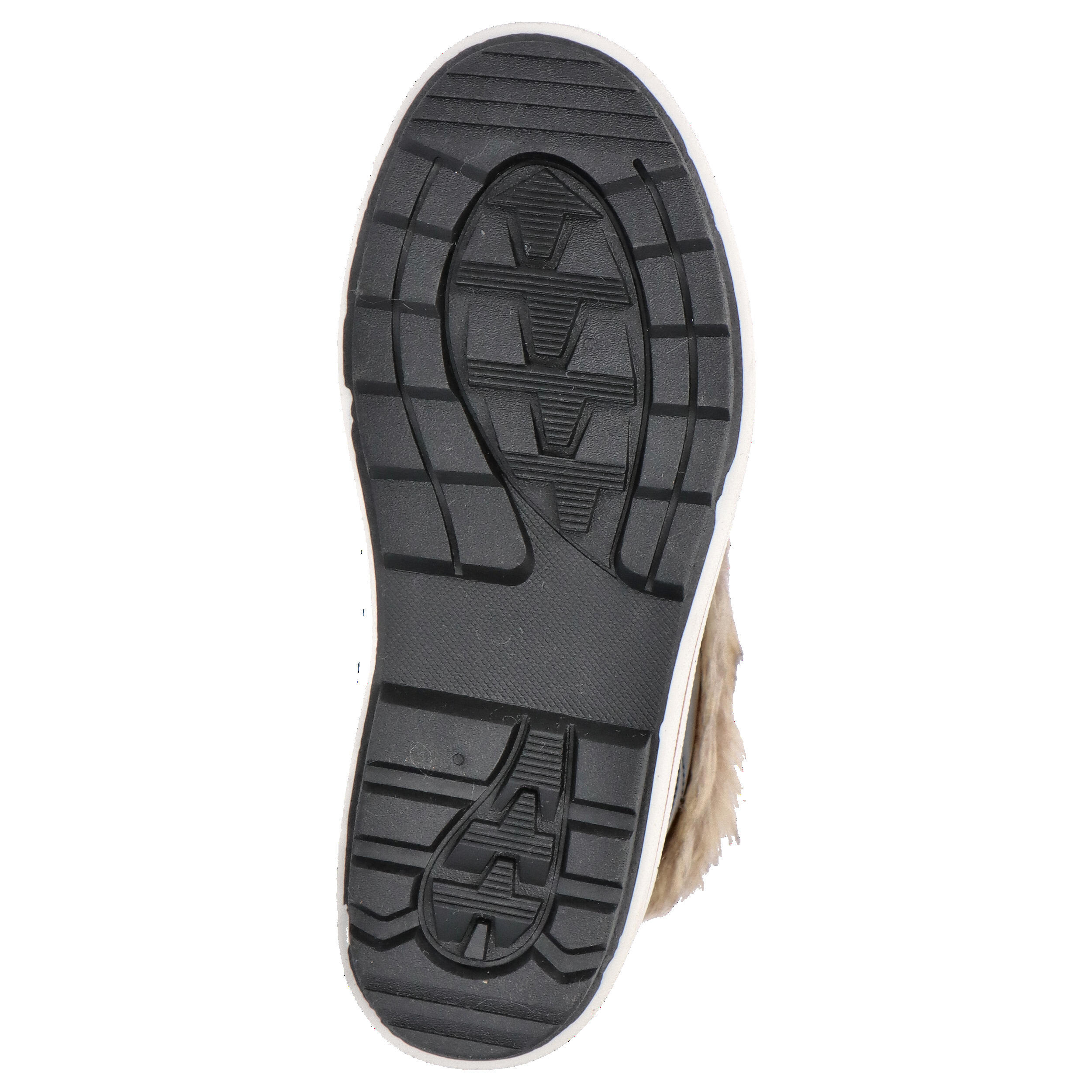 Botas de neve infantis CMP Anthilian Snowboots 6/15