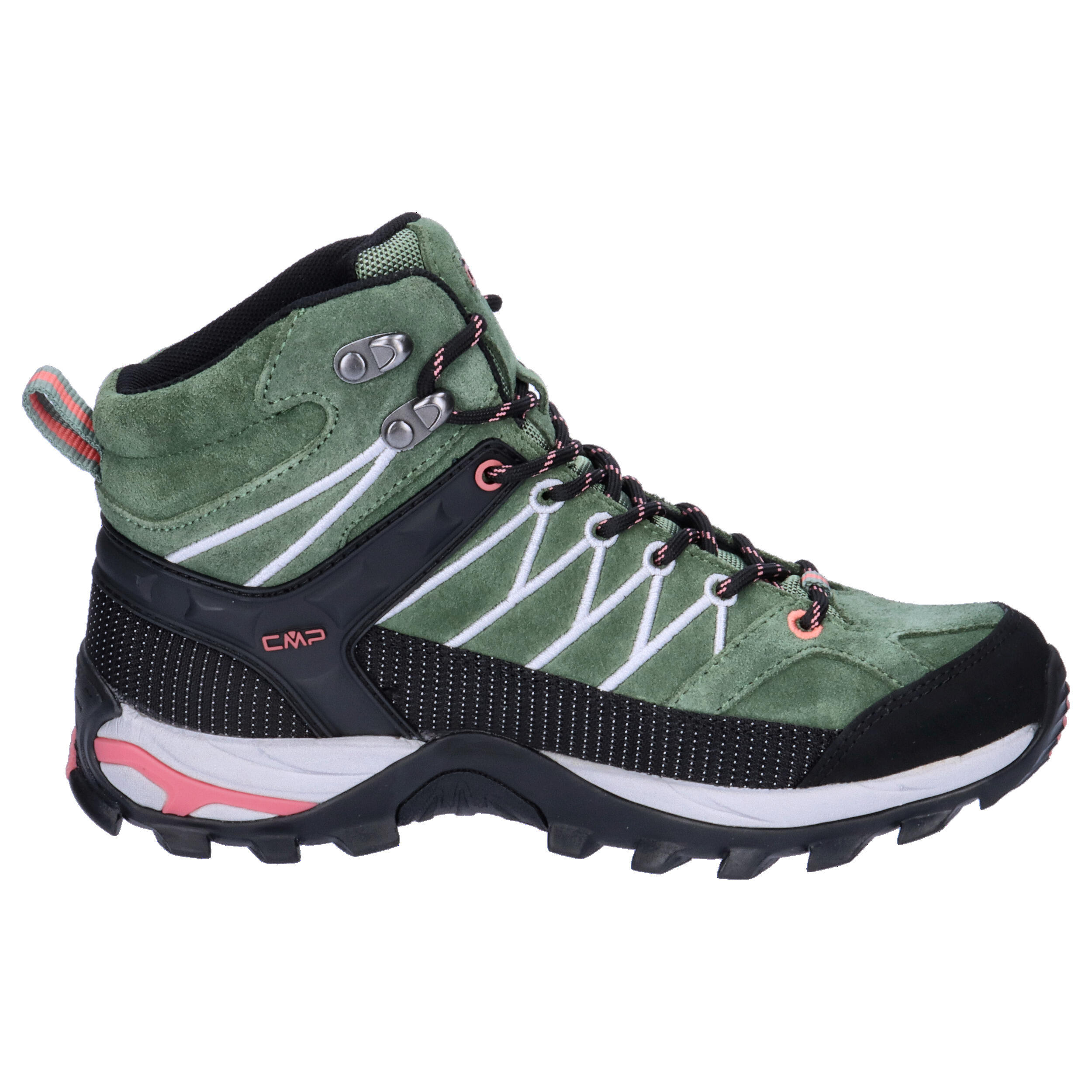 CMP Damen Trekking Schuhe Rigel MID 3Q12946 7/15