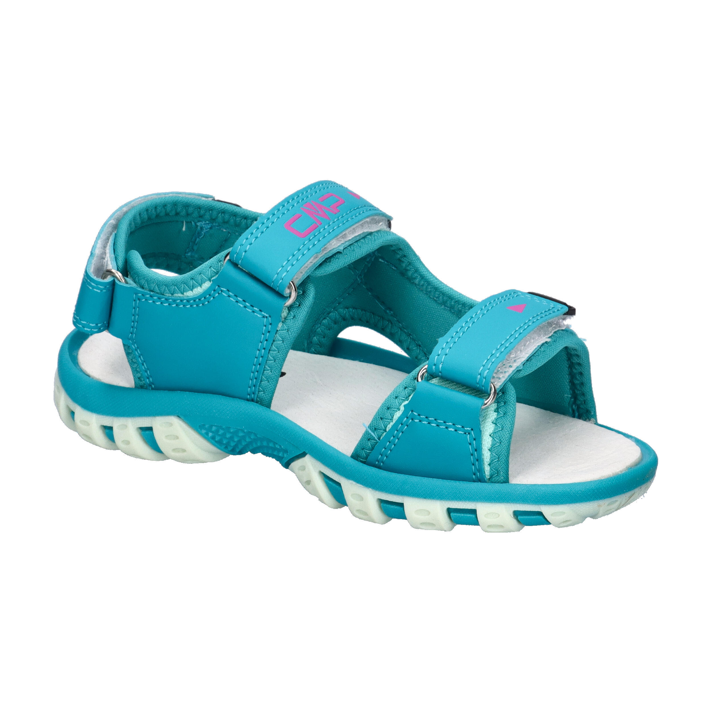 Sandales enfant CMP Mawi 8/15