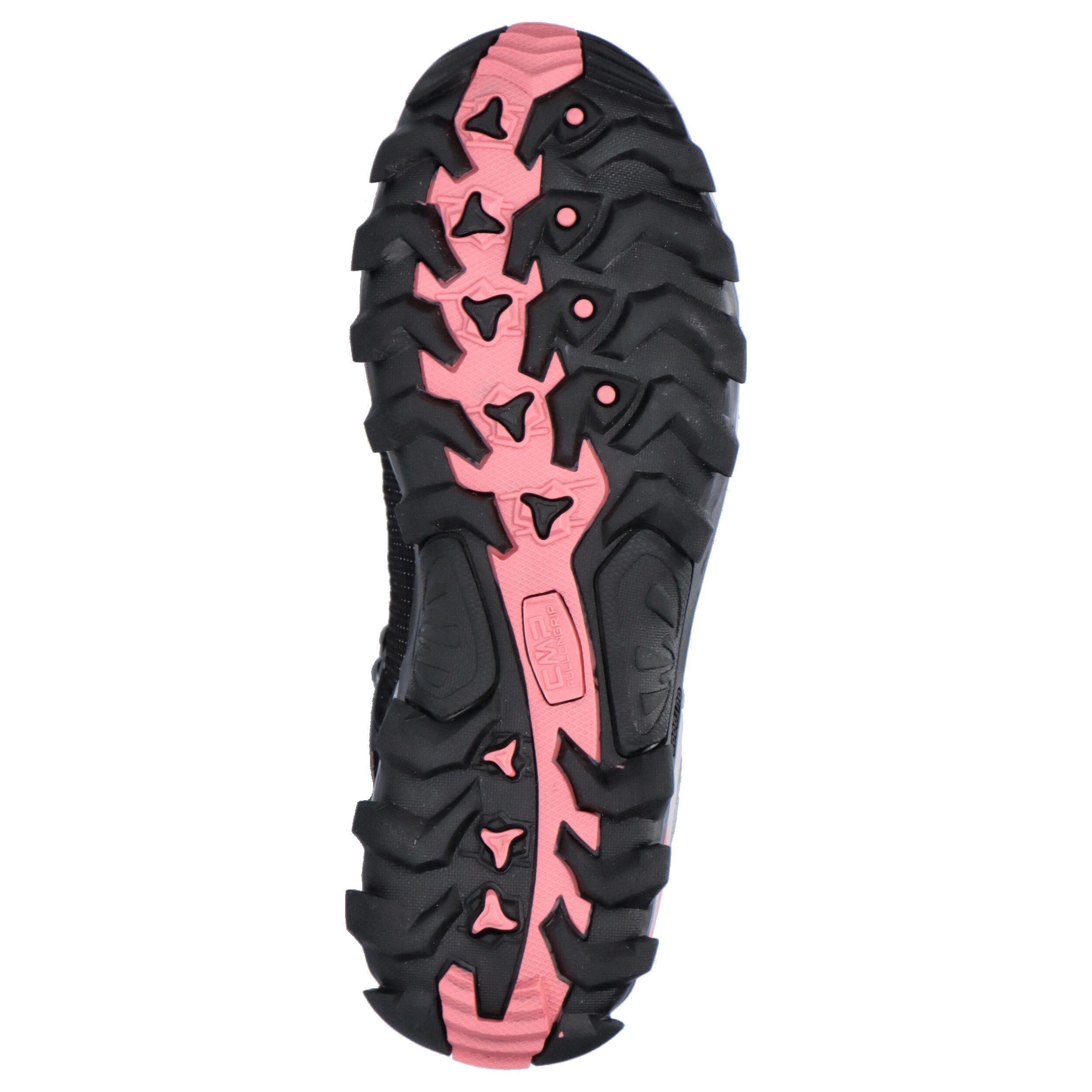 CMP Damen Trekking Schuhe Rigel MID 3Q12946 6/15