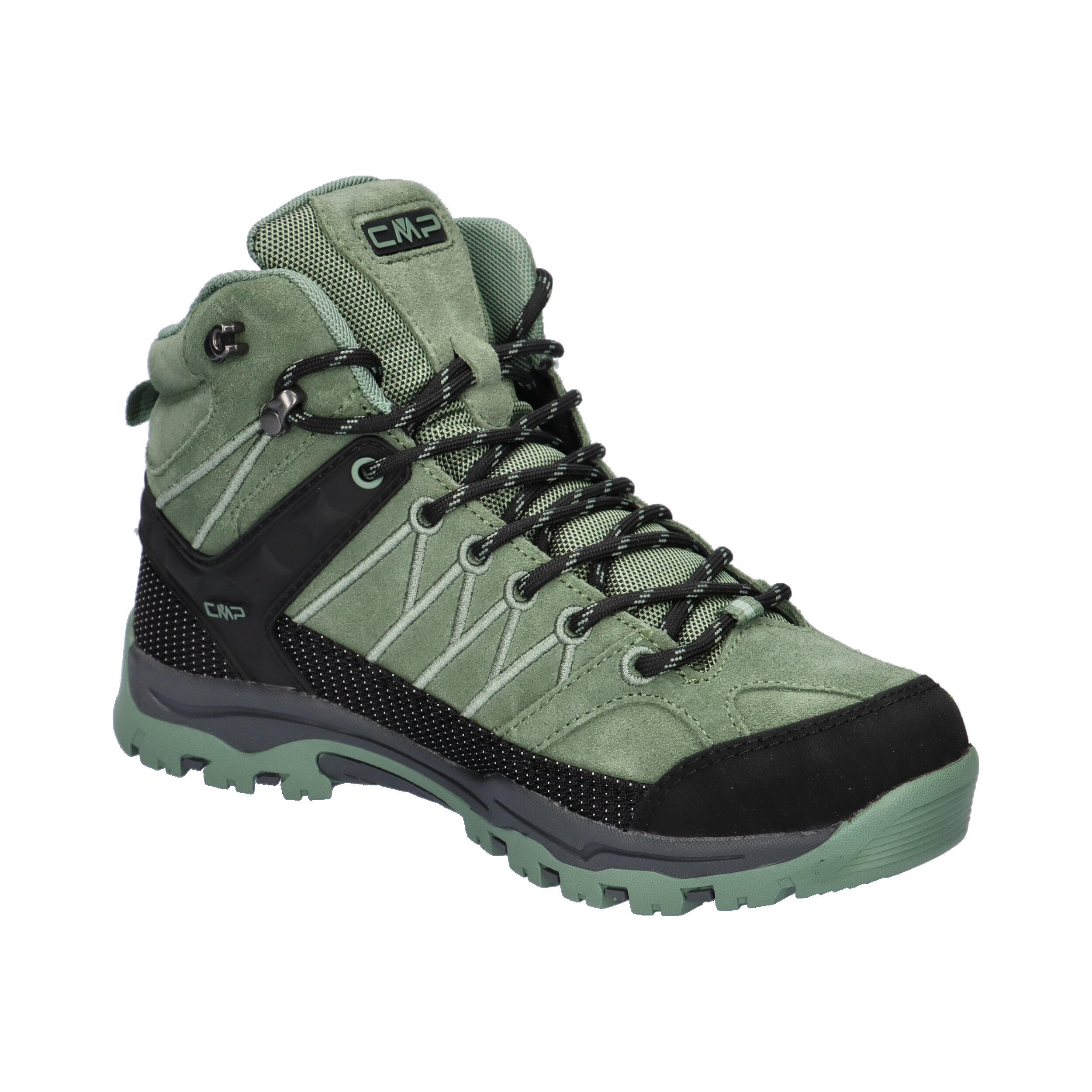 CMP Kinder Trekking Schuhe Rigel MID 3Q12944J 8/15