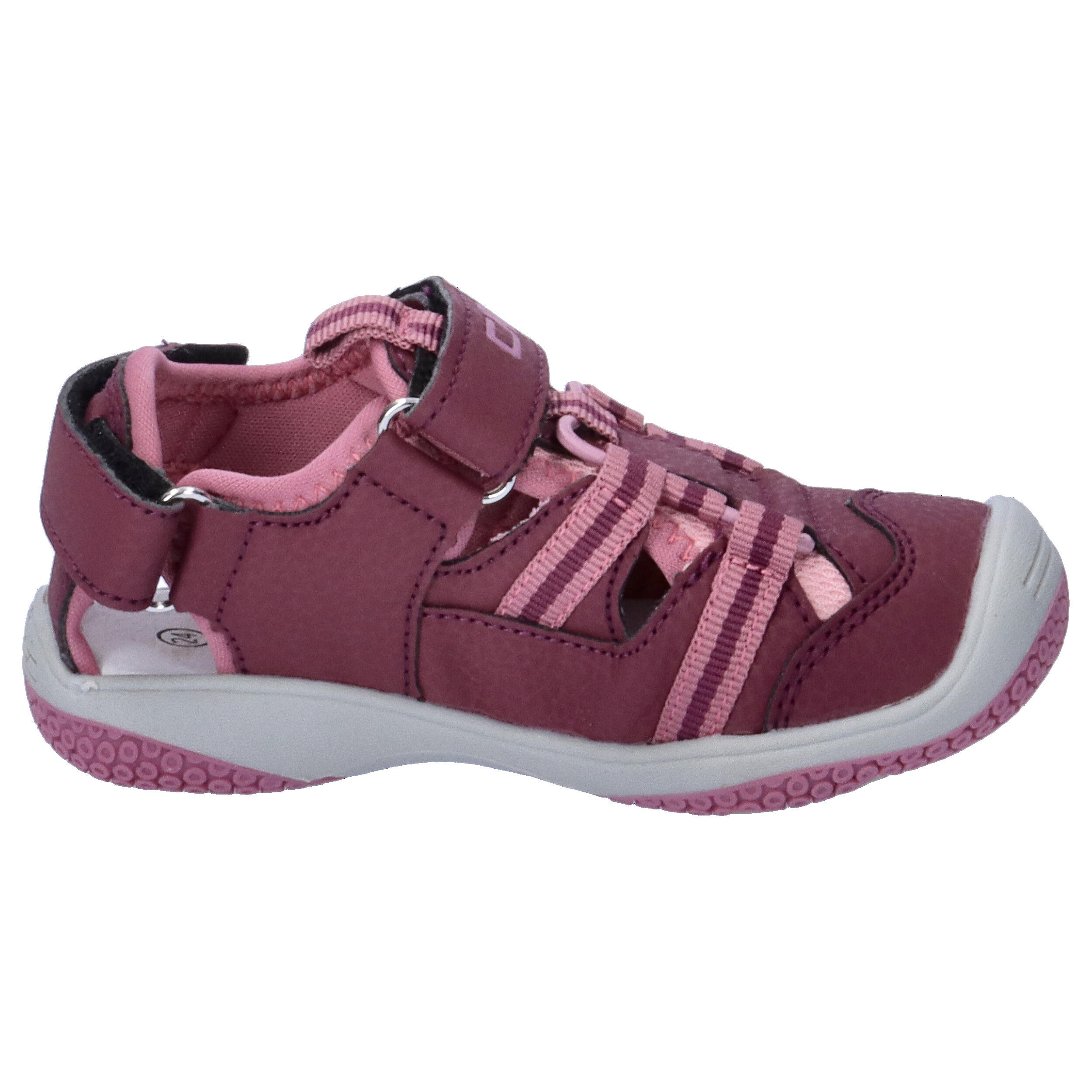 CMP Kinder Sandale Naboo Hiking Sandal 30Q9552 7/15