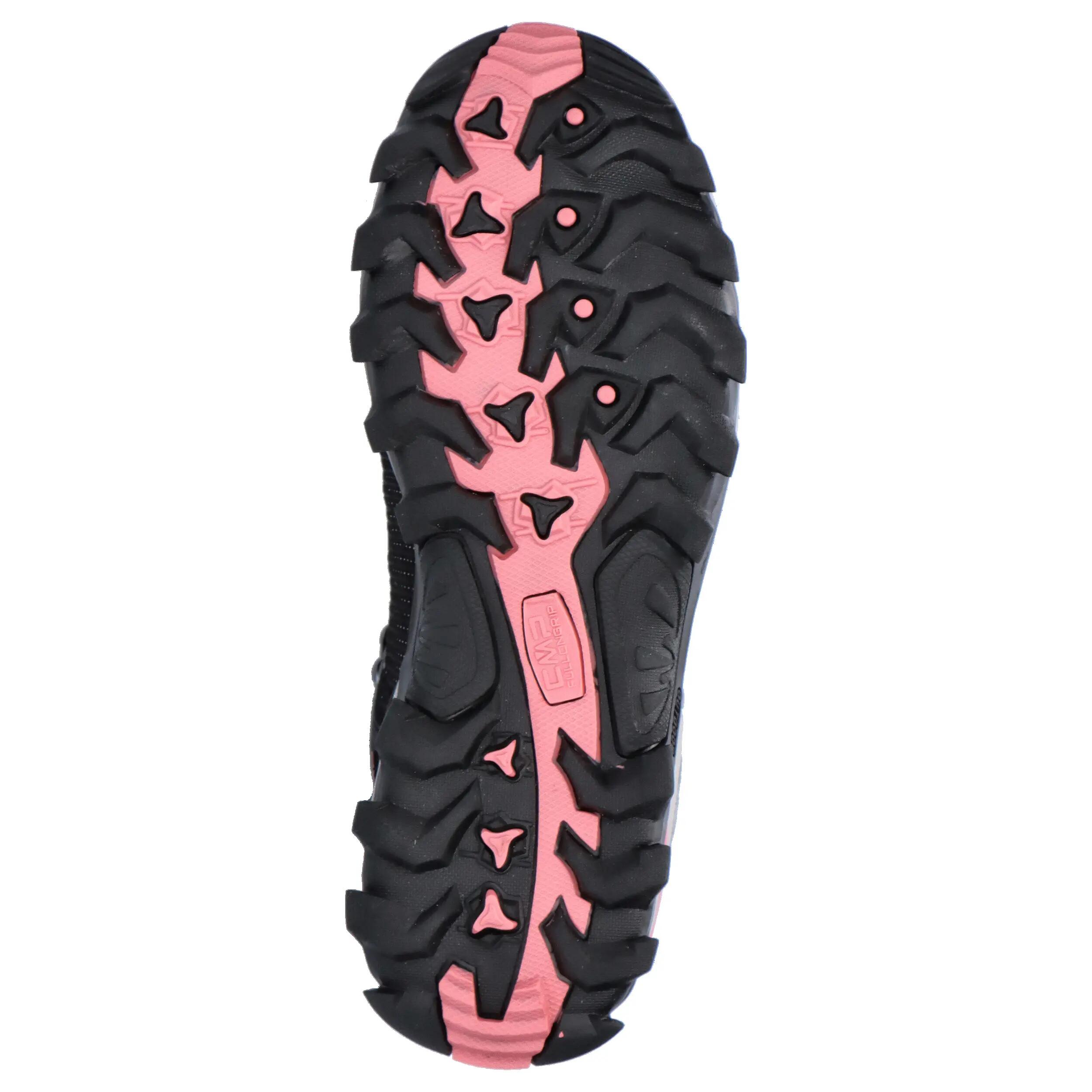 CMP Damen Trekking Schuhe Rigel MID 3Q12946 6/15