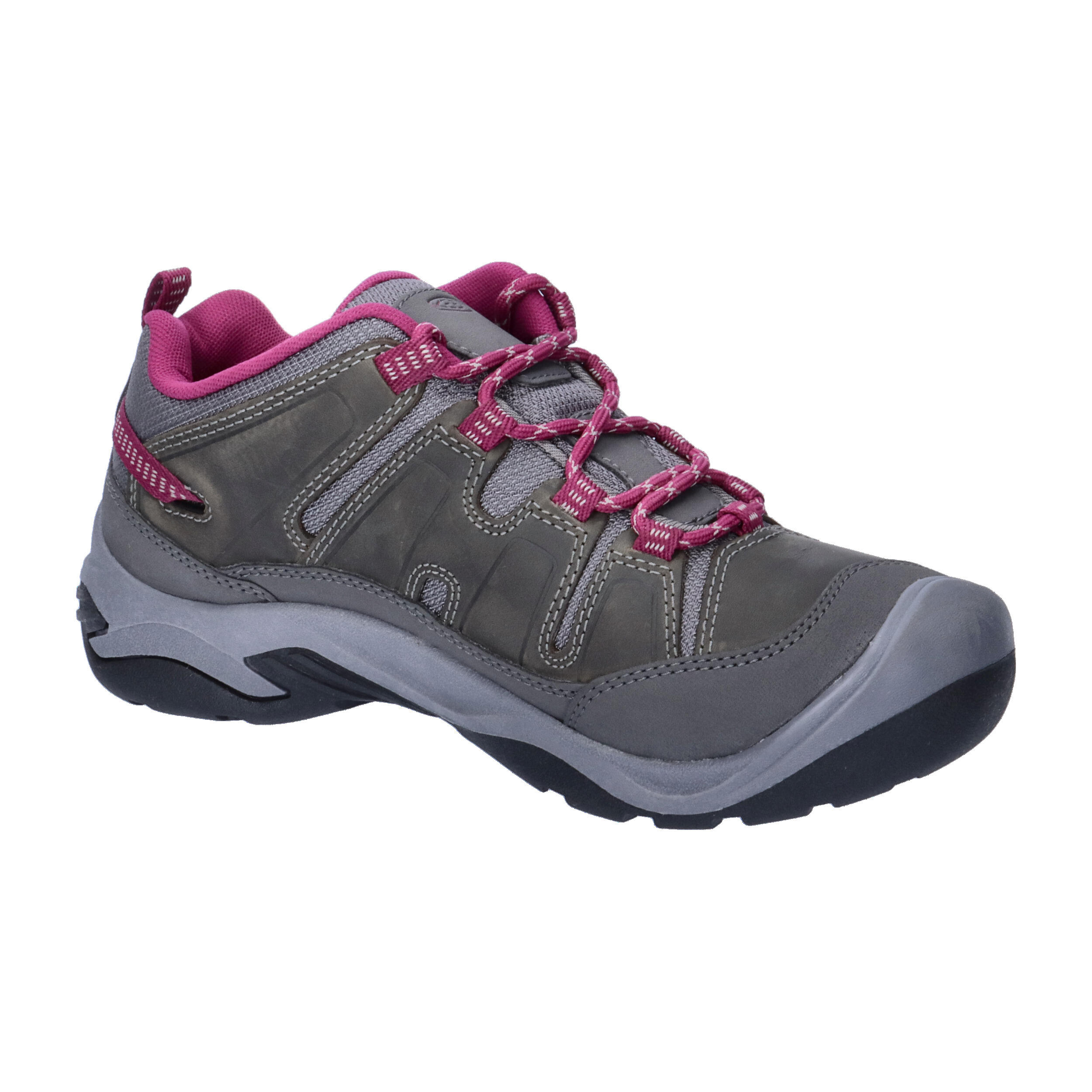 Keen Damen Wanderschuhe Circadia Waterproof 1026671 8/15