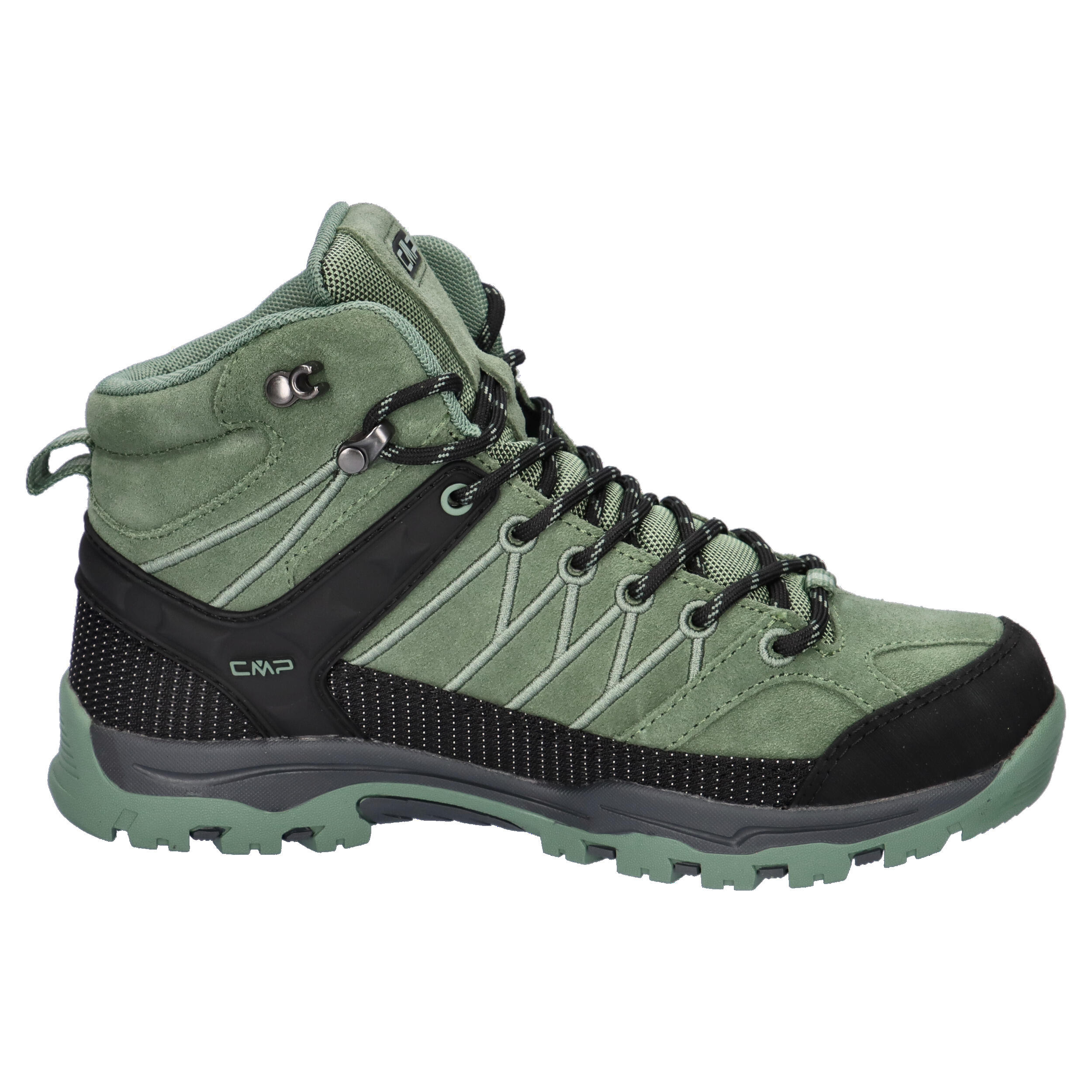 CMP Kinder Trekking Schuhe Rigel MID 3Q12944J 7/15