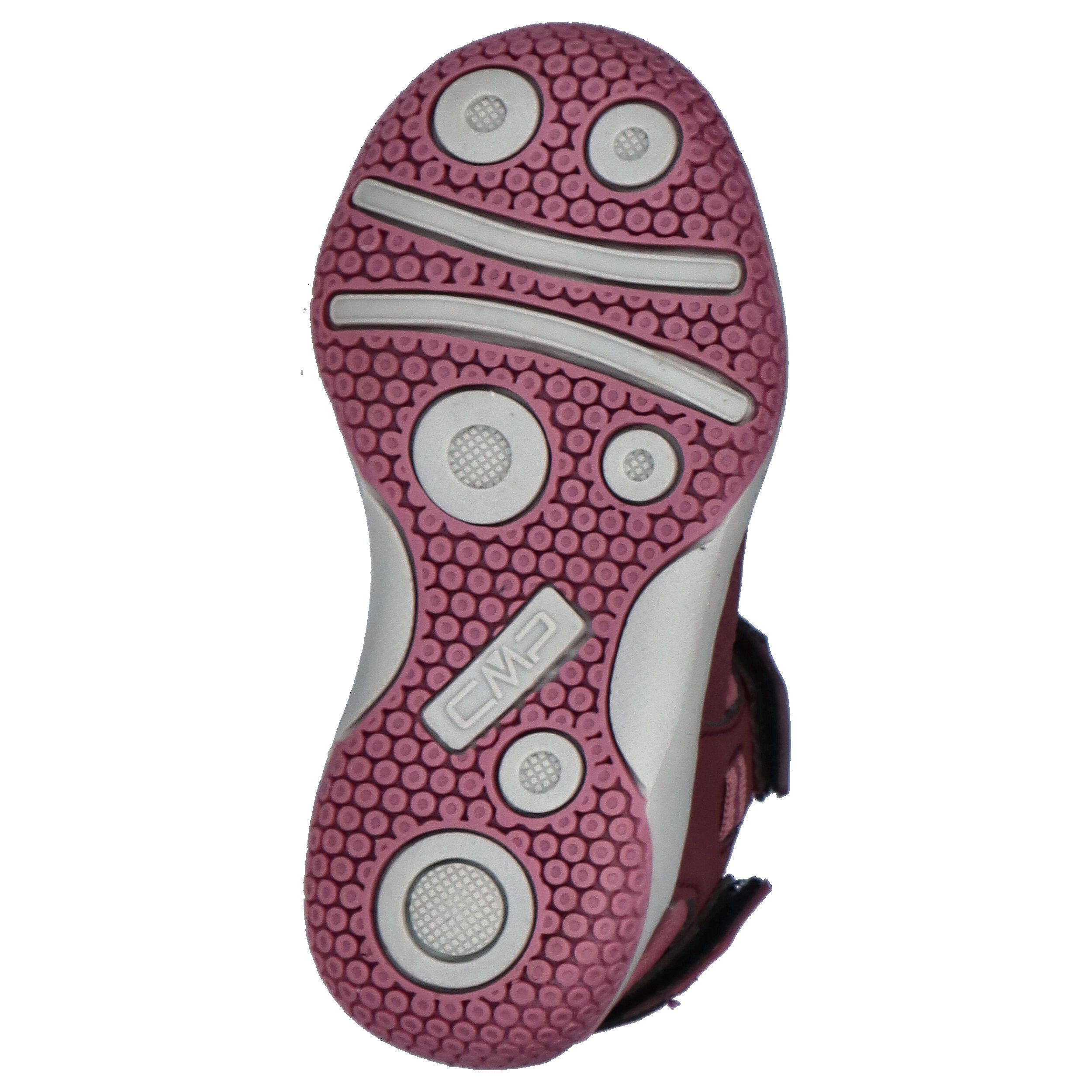 CMP Kinder Sandale Naboo Hiking Sandal 30Q9552 6/15