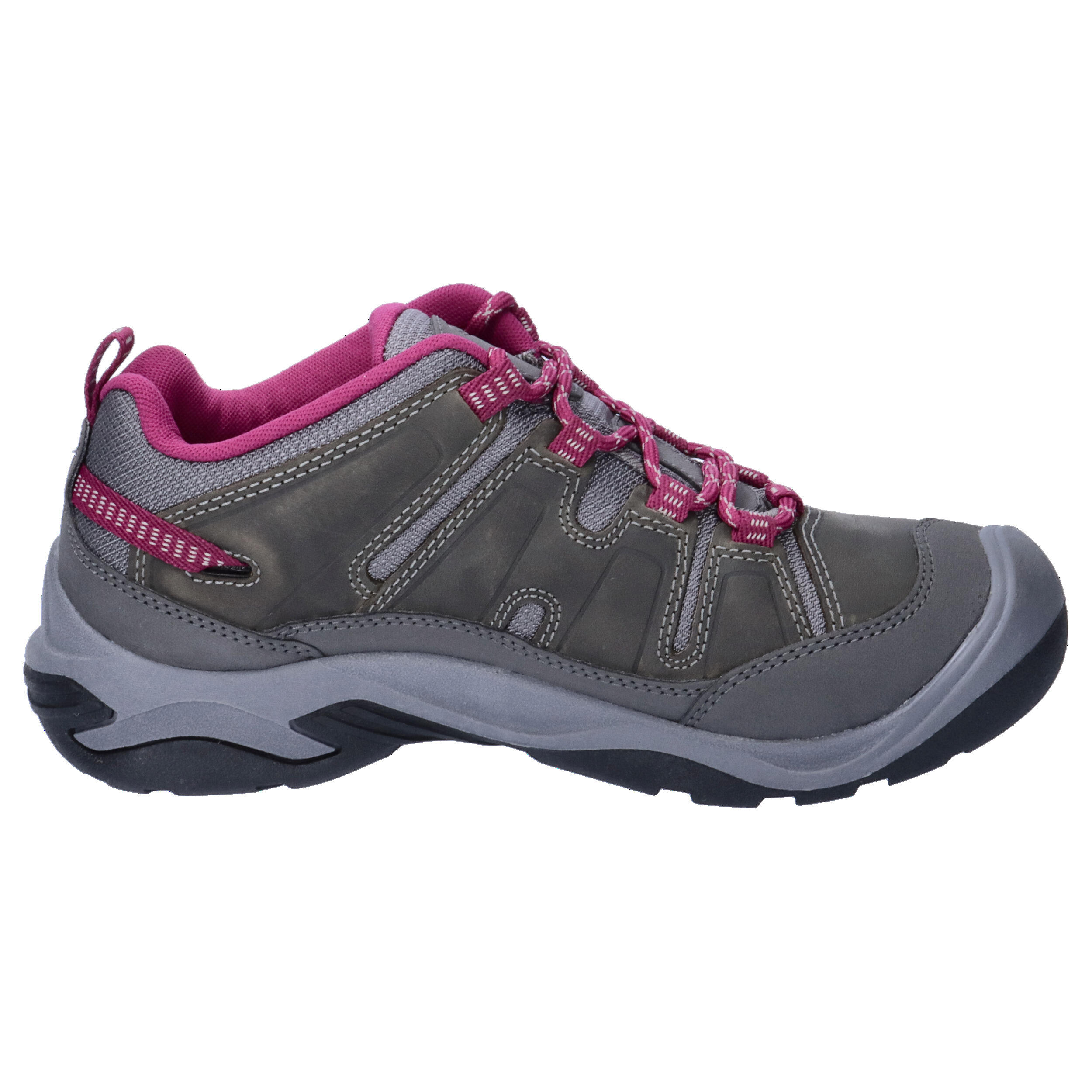 Keen Damen Wanderschuhe Circadia Waterproof 1026671 7/15