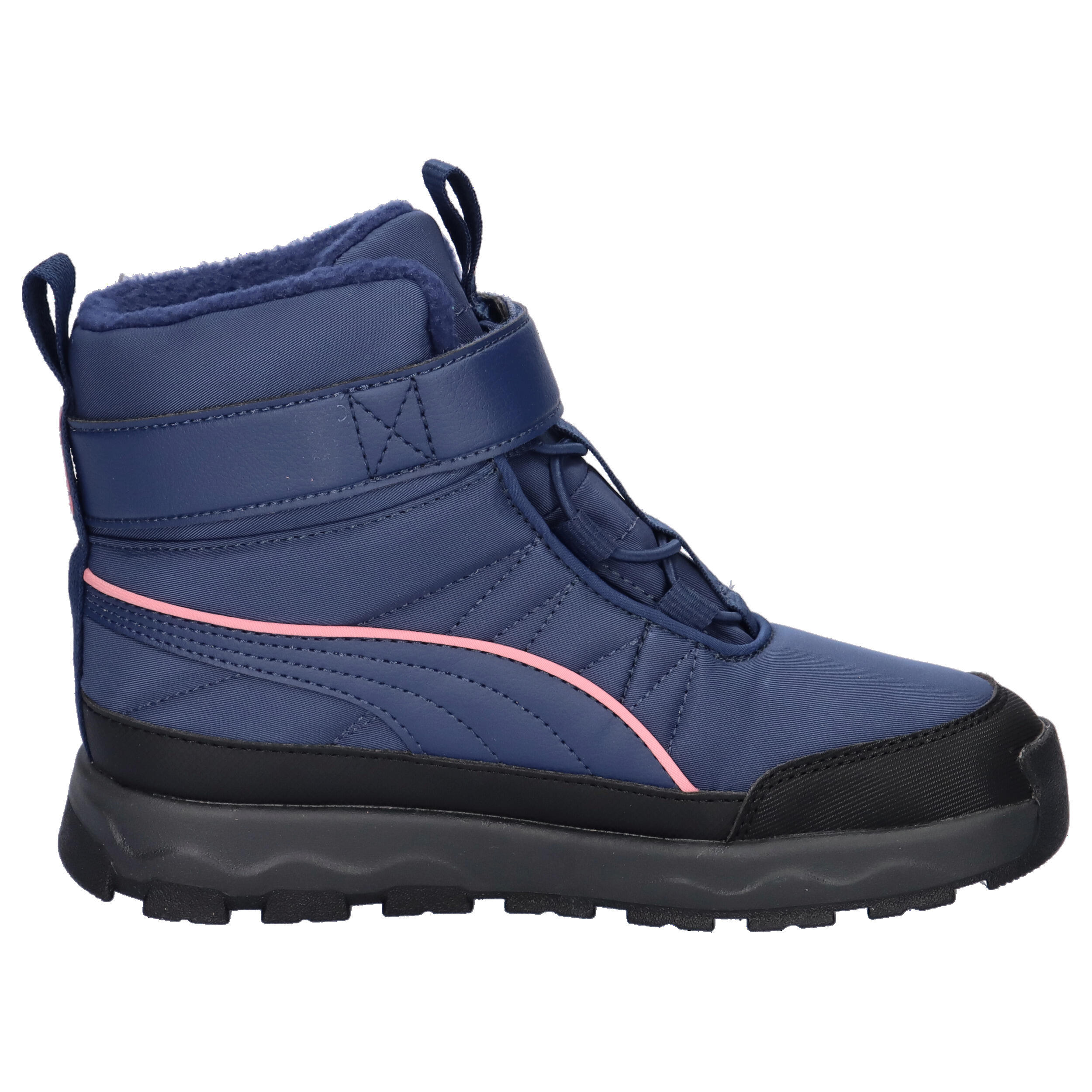 Puma Kinder Winterstiefel Evolve Boot Puretex Jr 392649 7/15