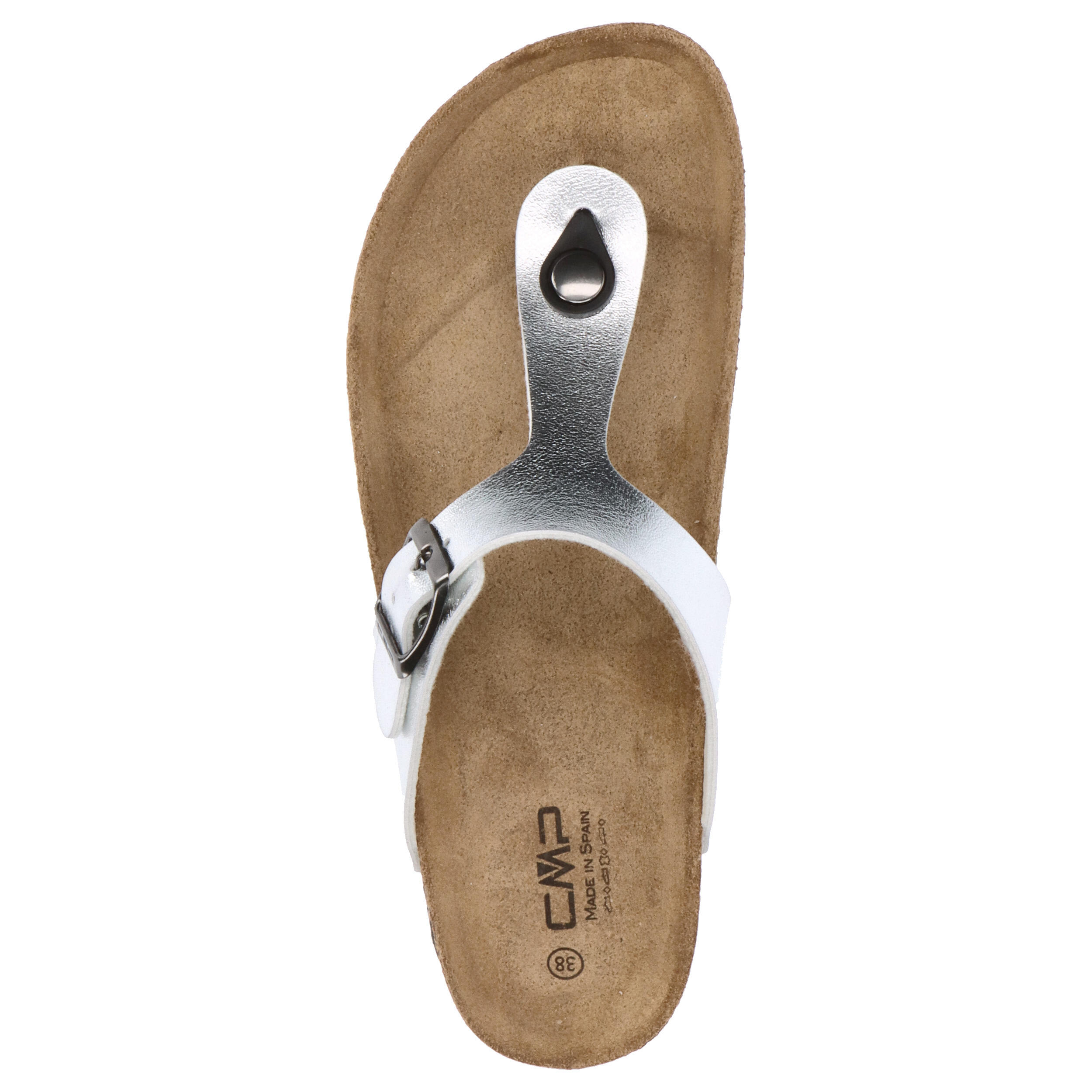 Sandalen für Frauen CMP Eco Mymosa 5/15