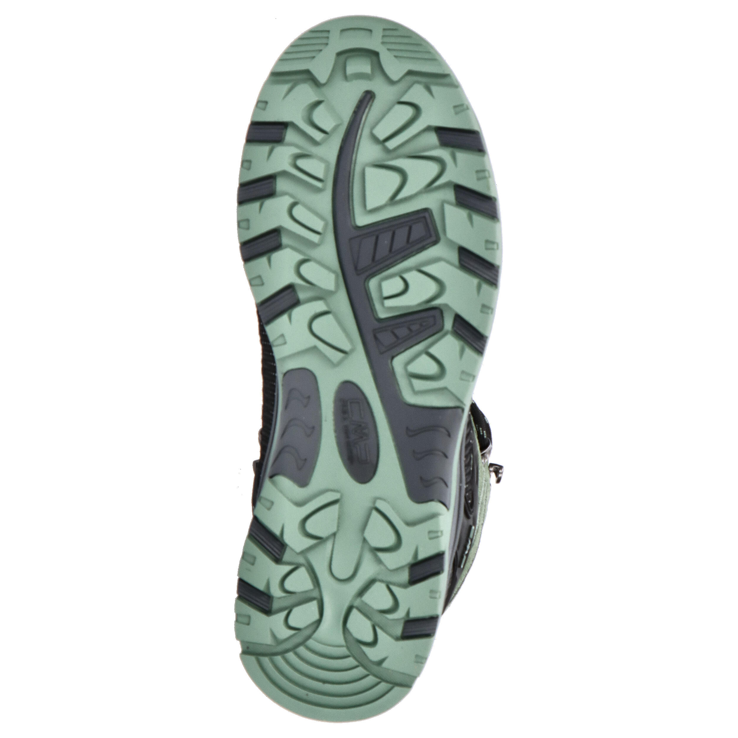 CMP Kinder Trekking Schuhe Rigel MID 3Q12944J 6/15