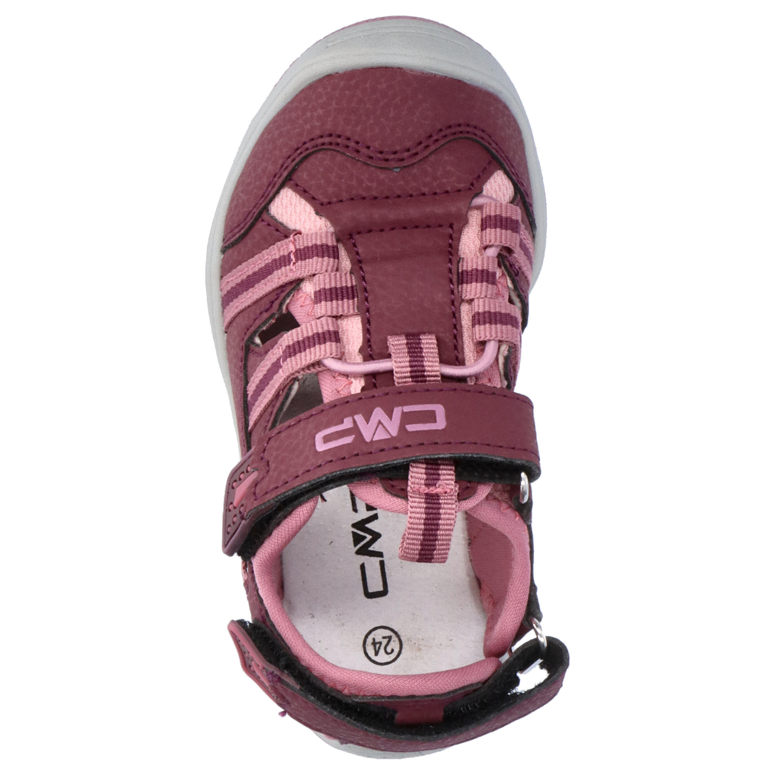 CMP Kinder Sandale Naboo Hiking Sandal 30Q9552 5/15