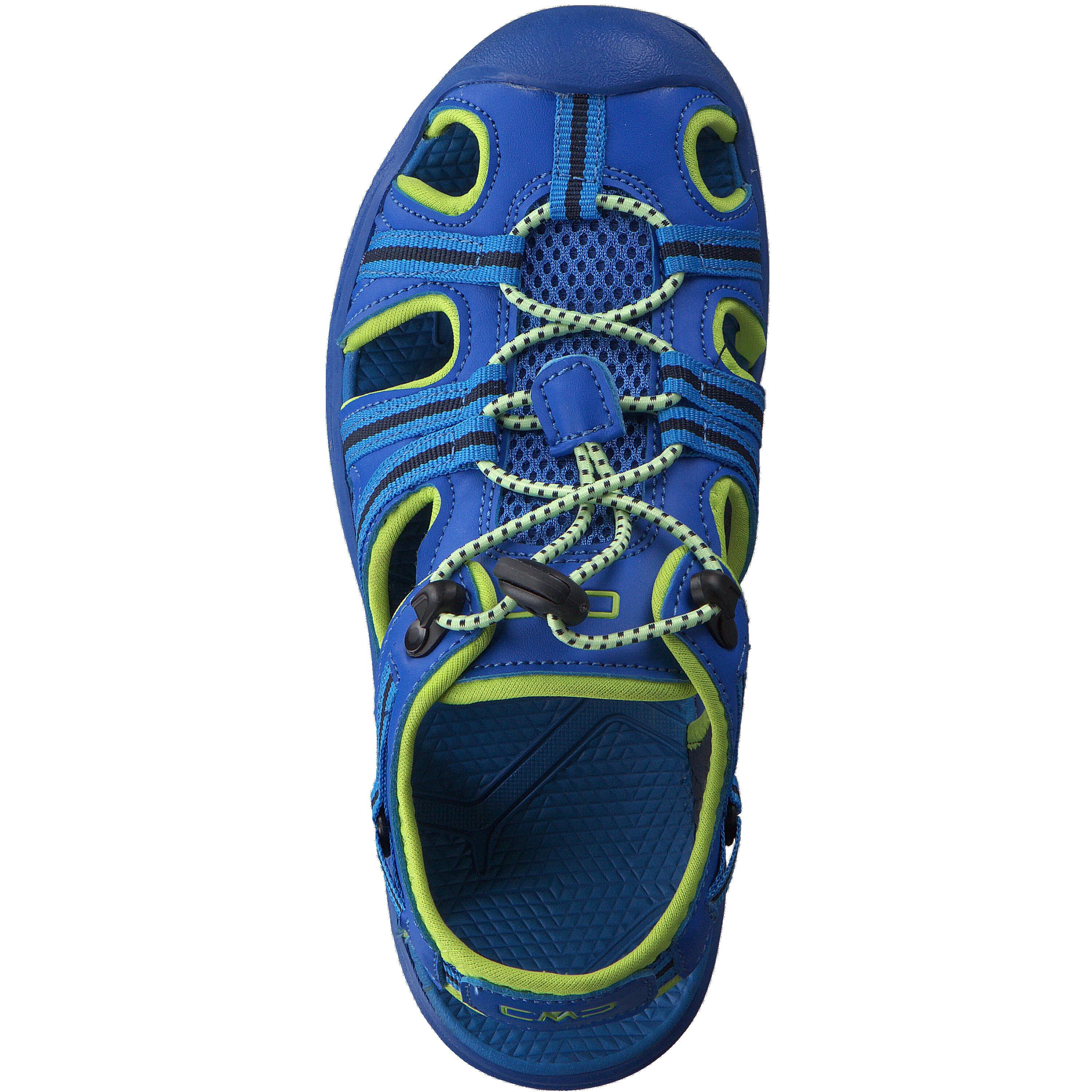 CMP Kinder Sandale Aquarii 2.0 Hiking Sandal 30Q9664 5/15