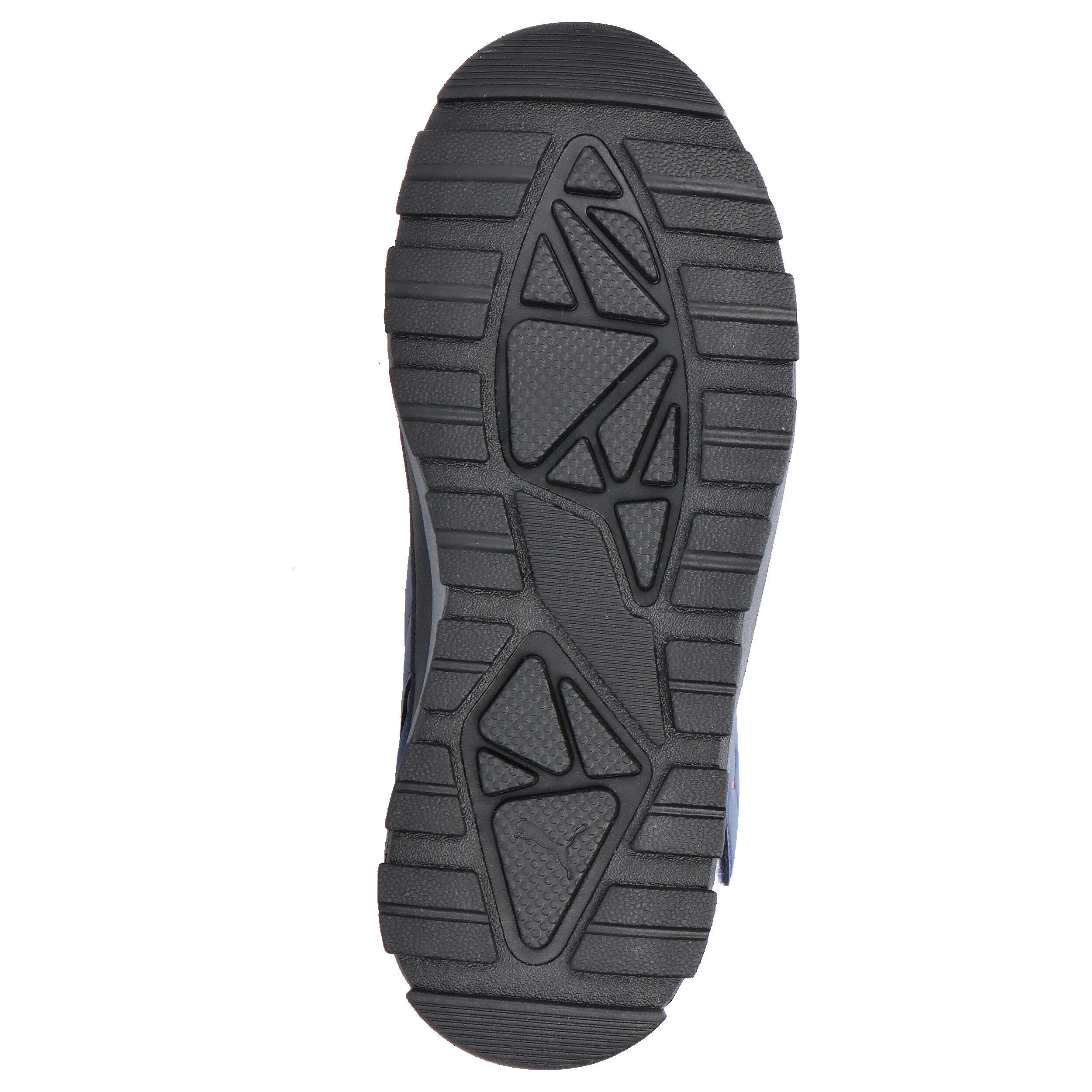 Puma Kinder Winterstiefel Evolve Boot Puretex Jr 392649 6/15
