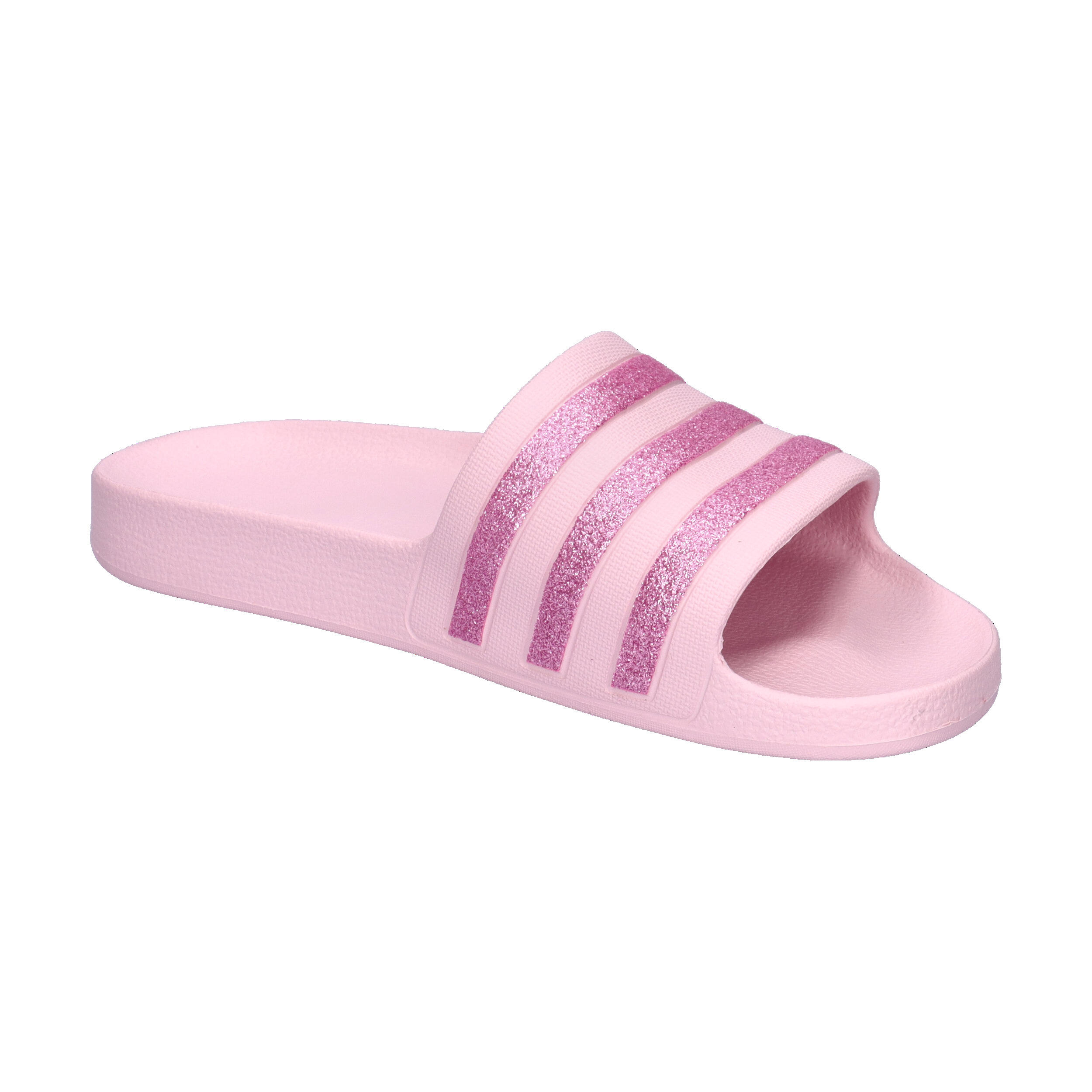 adidas Damen Badeschlappen Adilette Aqua 8/15