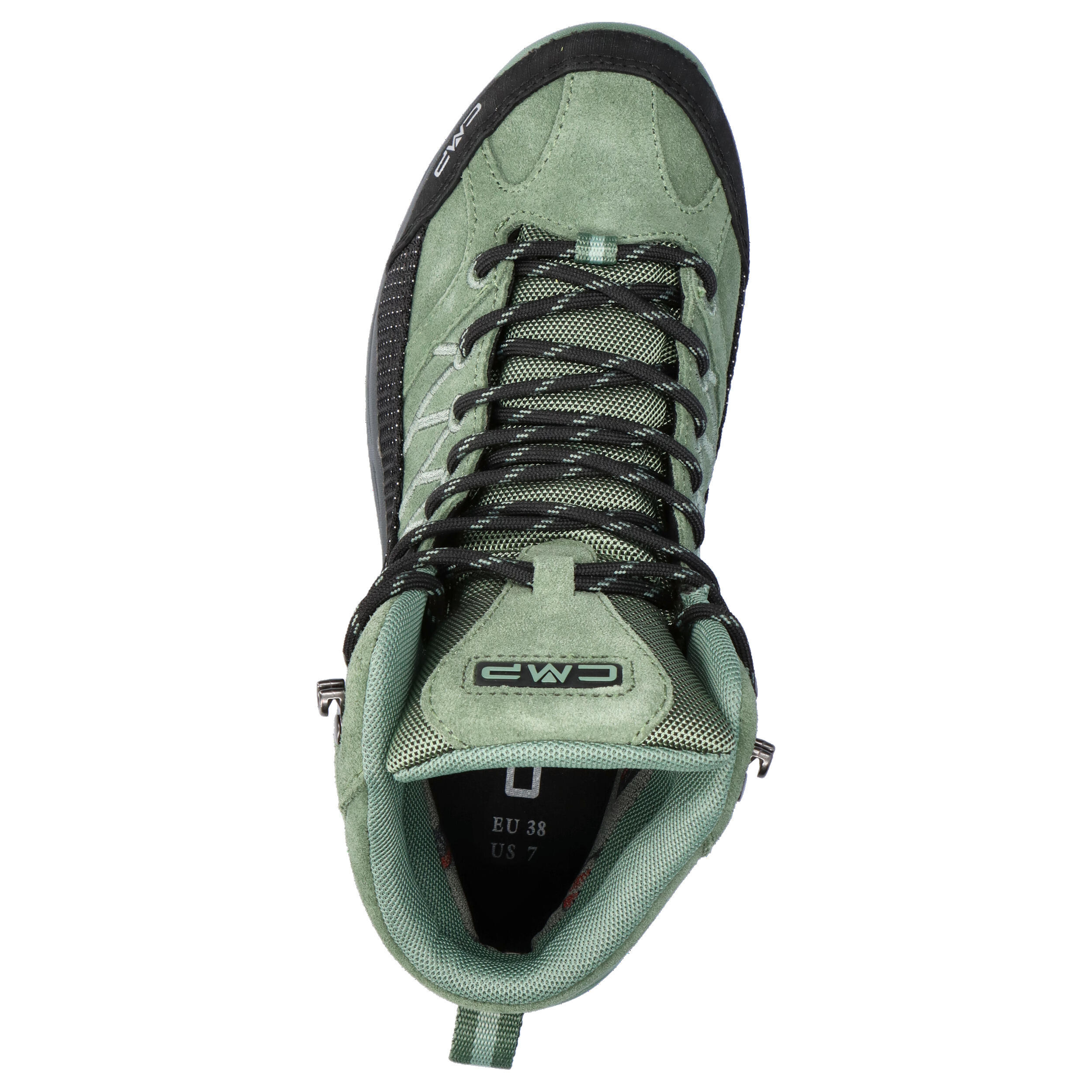 CMP Kinder Trekking Schuhe Rigel MID 3Q12944J 5/15