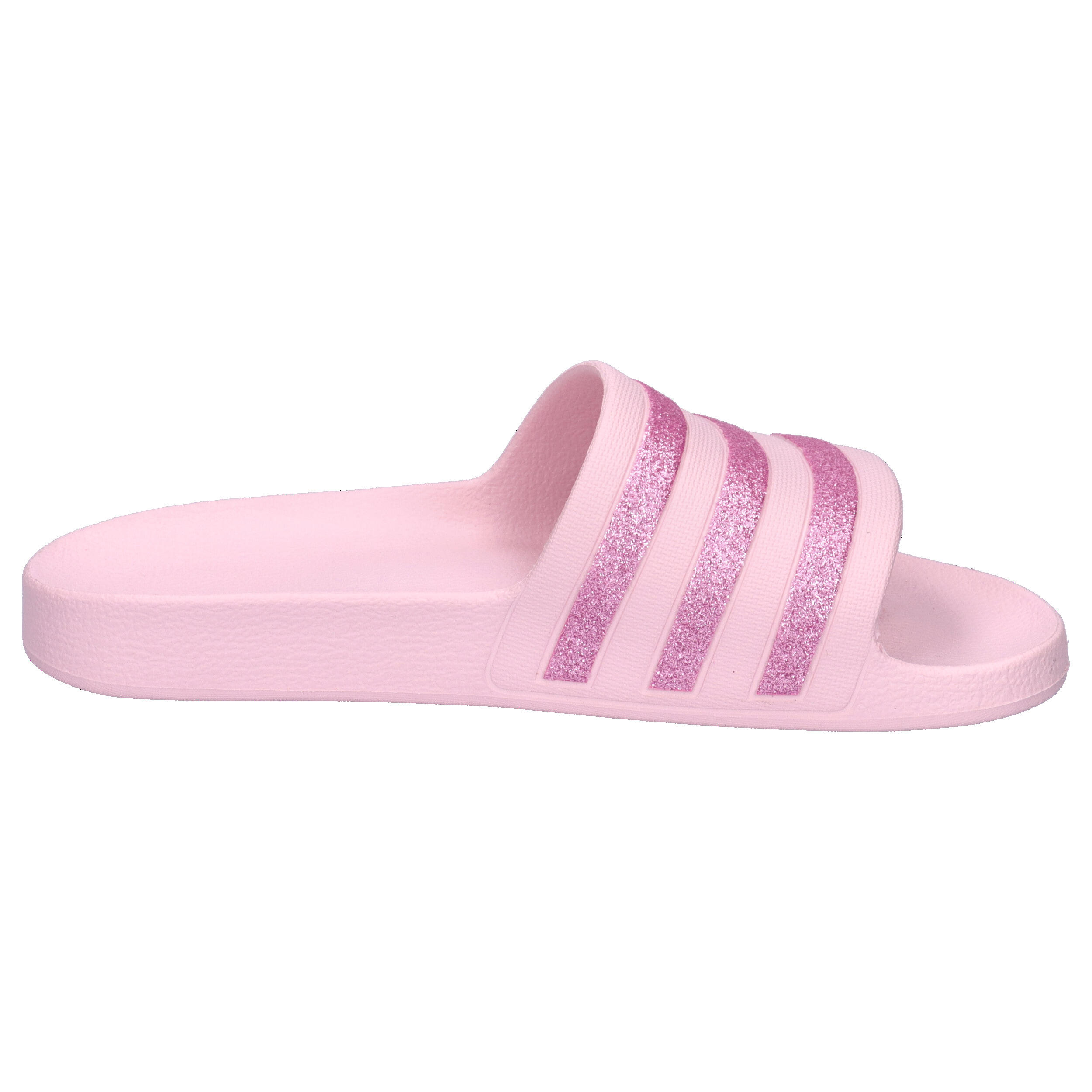 adidas Damen Badeschlappen Adilette Aqua 7/15