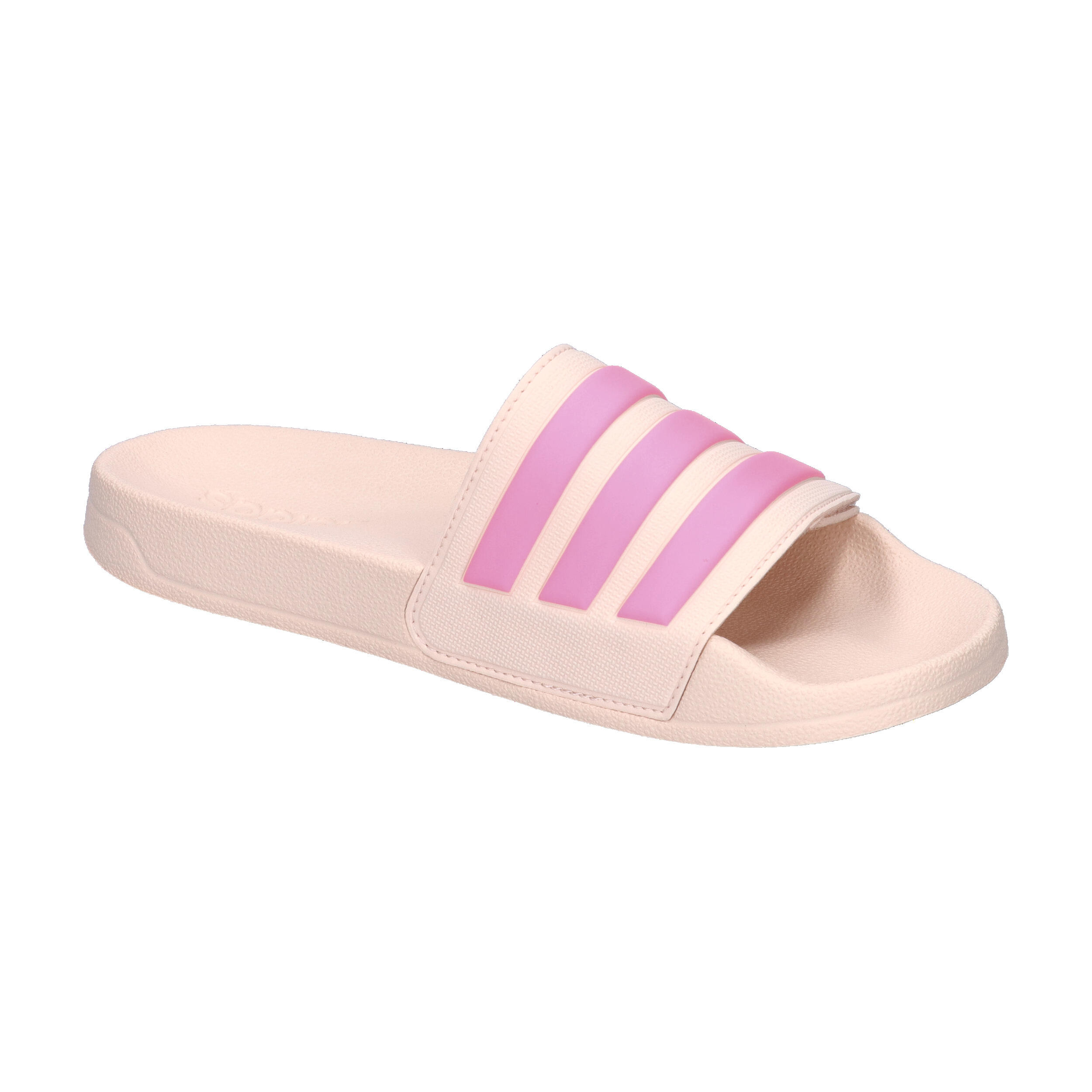 adidas Unisex Badeschlappen Adilette Shower Velcro 8/15