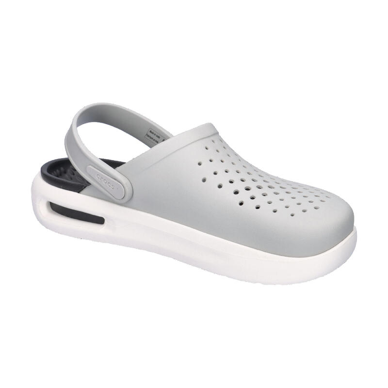Papuci de tip crocs universali 2099641ft pentru vară gri damă