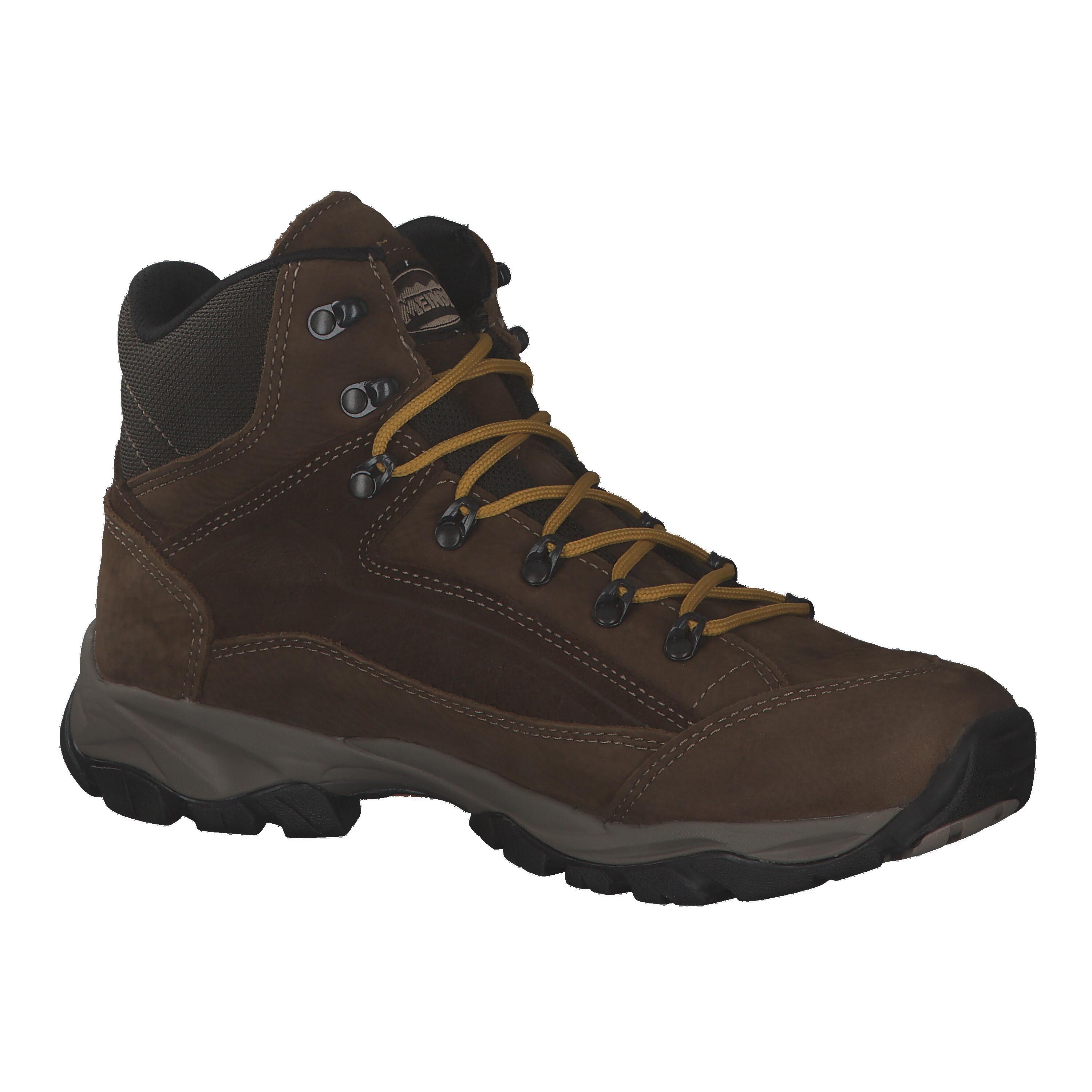 Meindl Herren Wanderstiefel Baltimore GTX 2964 8/15