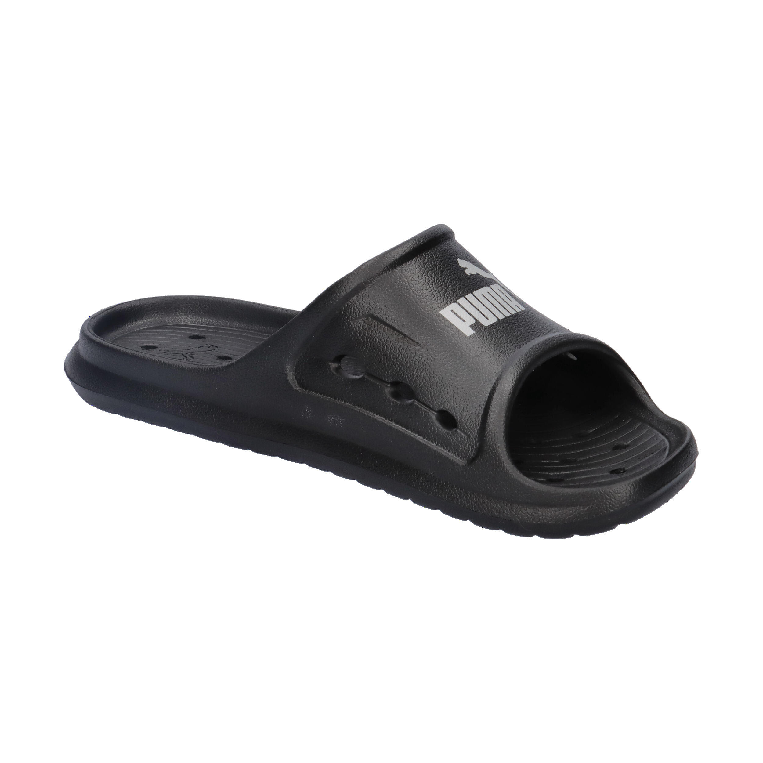 Puma Unisex Badeschlappen Divecat Dry 404854 8/14