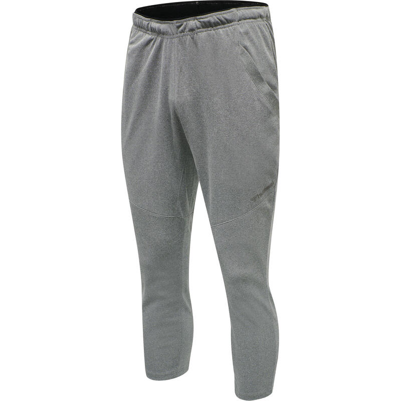 Sweatpants Hummel hmlnalo szűkített nadrág