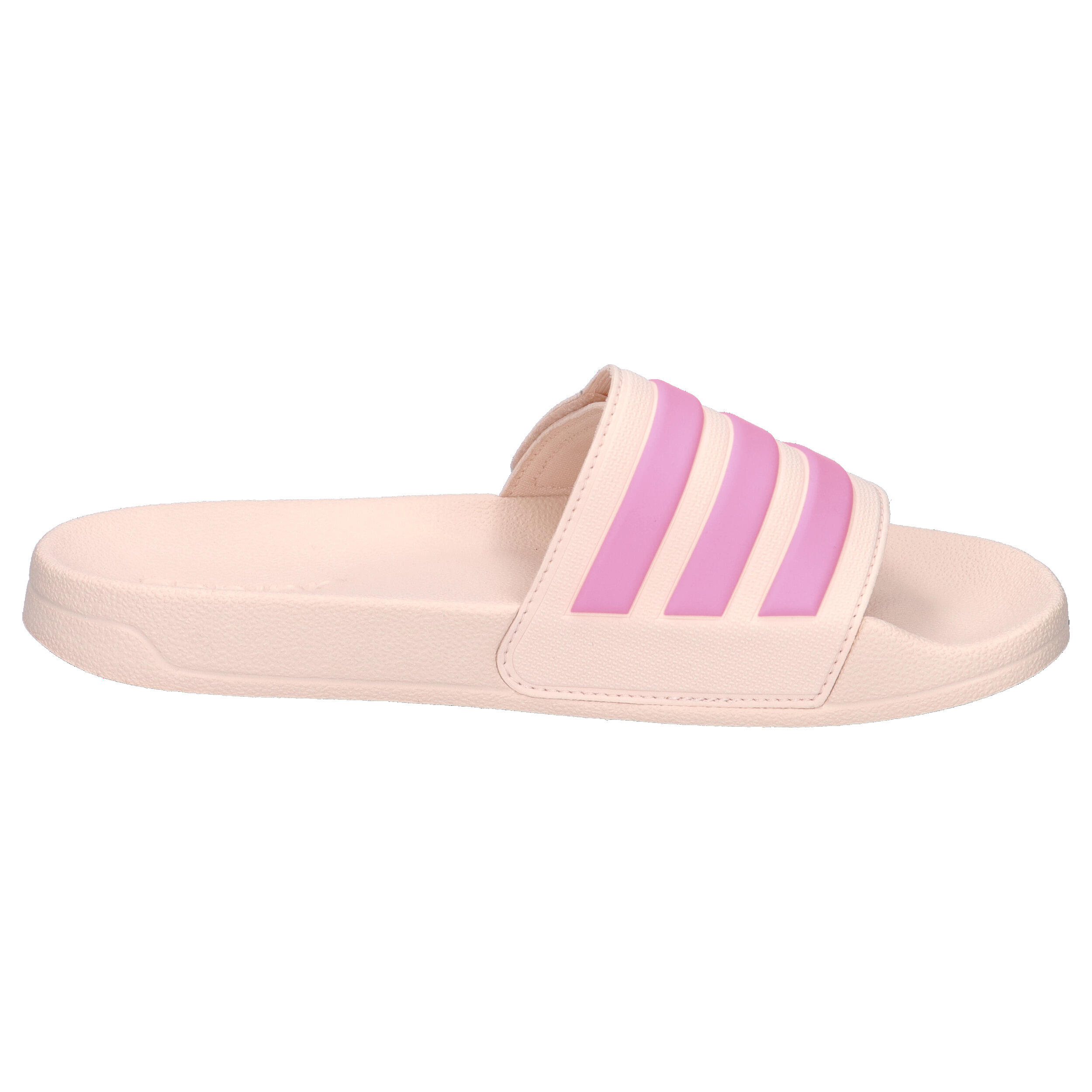 adidas Unisex Badeschlappen Adilette Shower Velcro 7/15