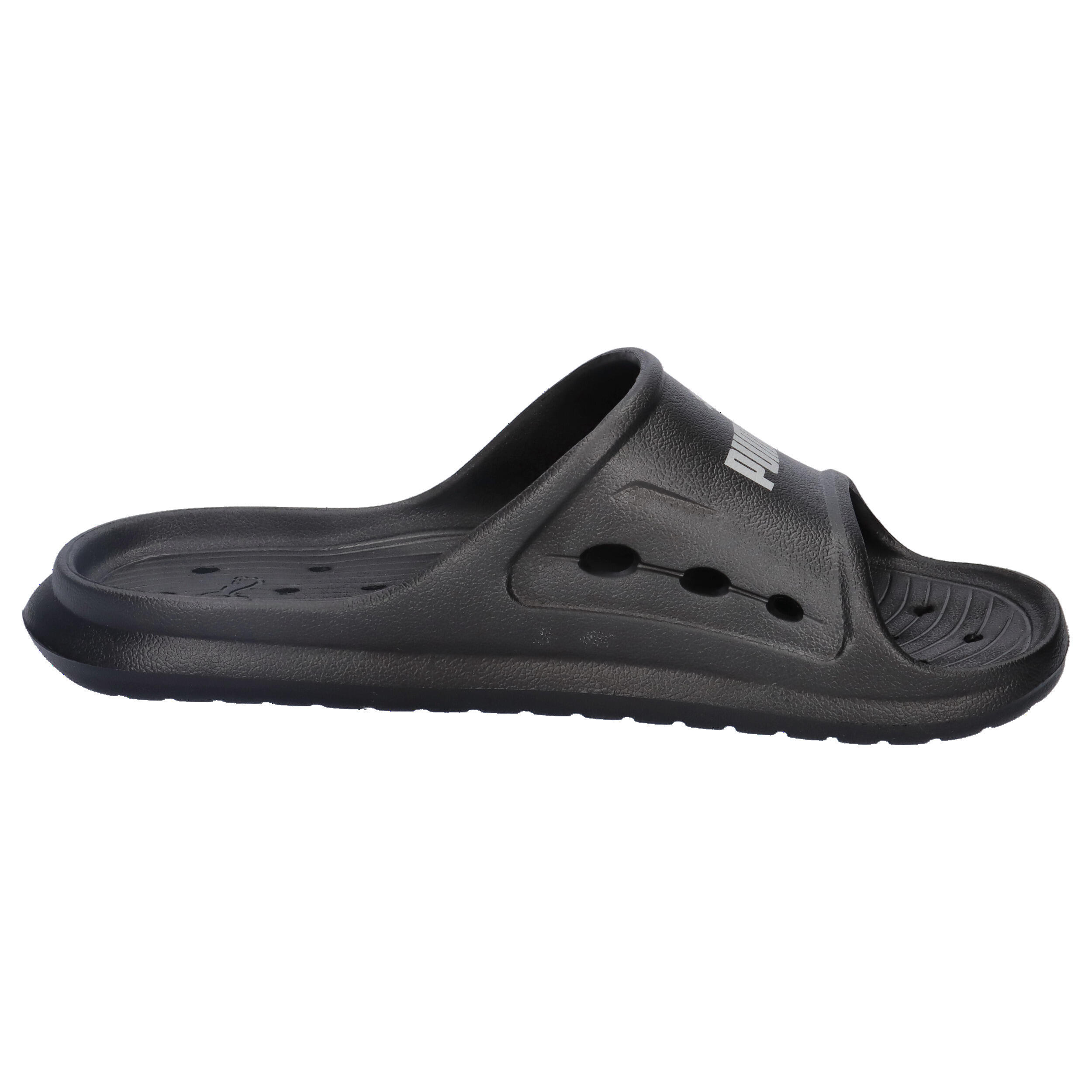 Puma Unisex Badeschlappen Divecat Dry 404854 7/14