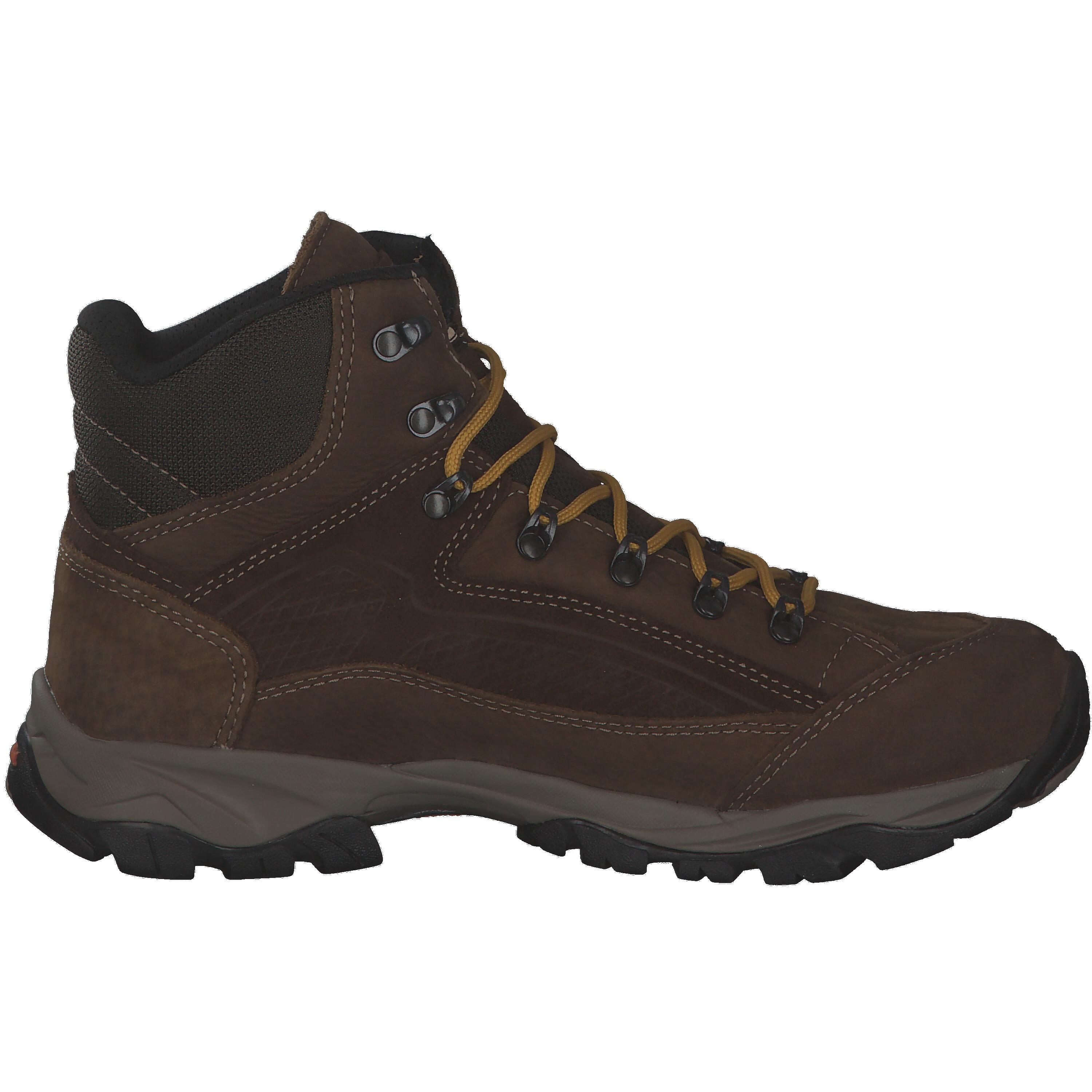 Meindl Herren Wanderstiefel Baltimore GTX 2964 7/15