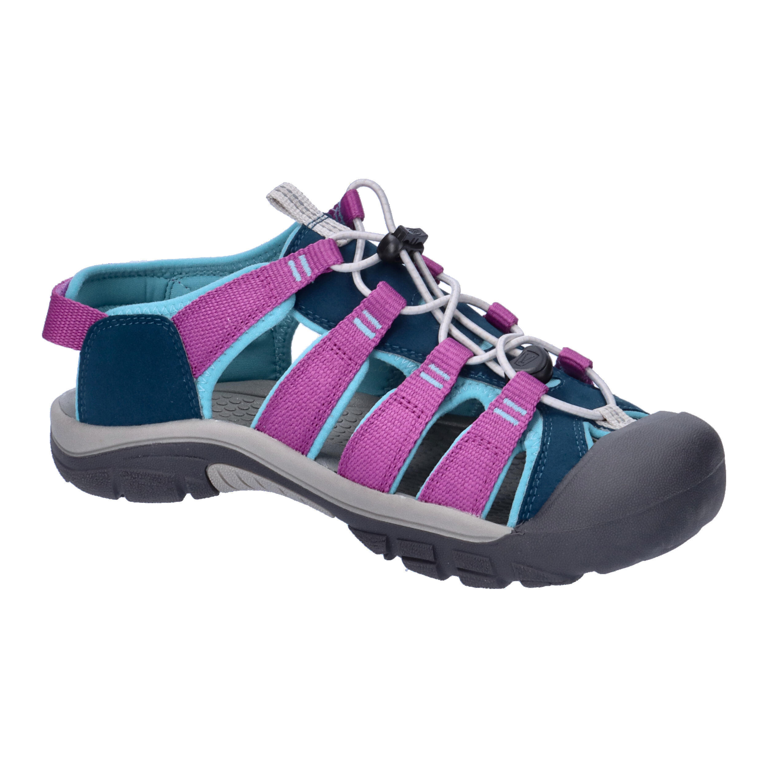 Keen Kinder Sandale Newport Boundless Y 8/15